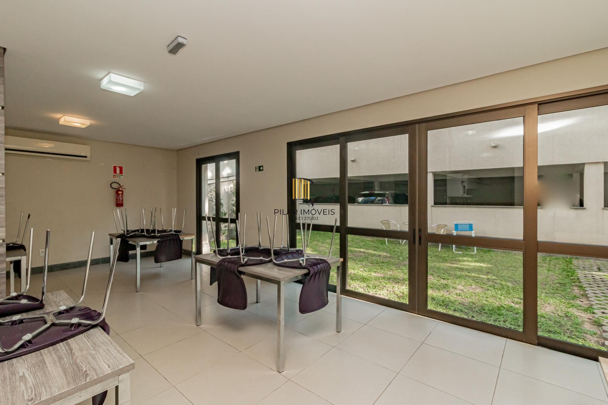 Apartamento a venda no bairro São João