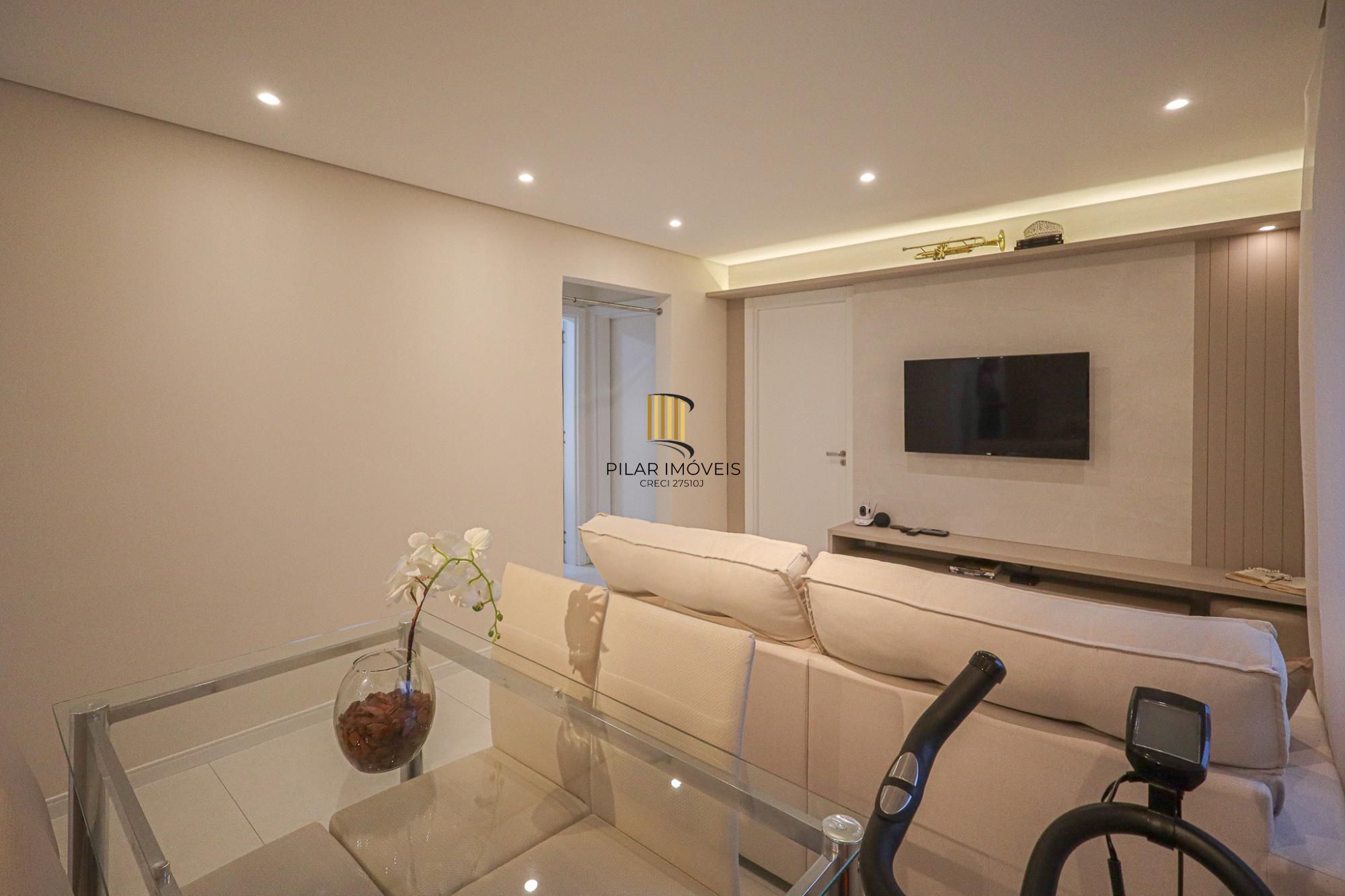 Apartamento a venda no bairro Santana