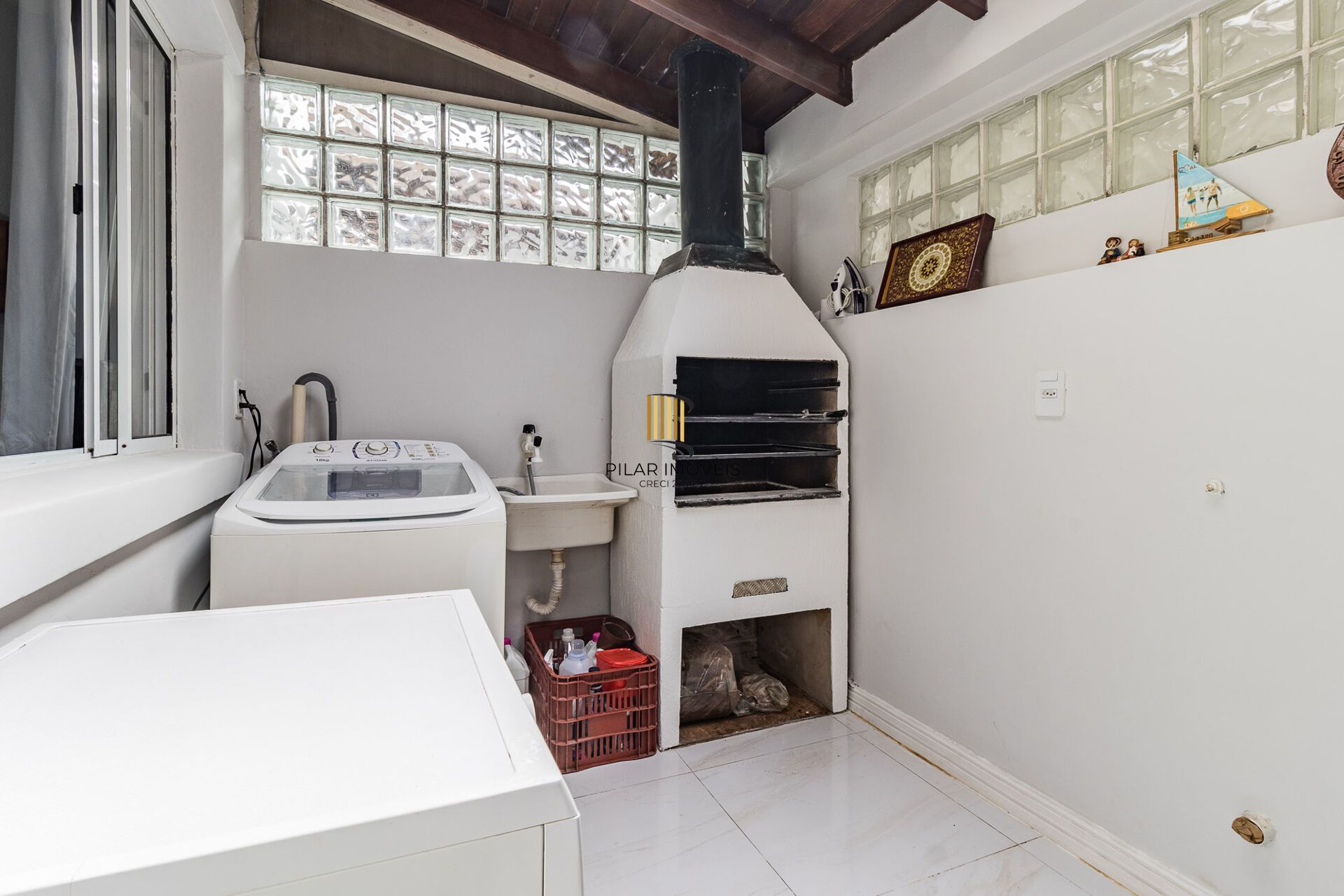 Casa à venda no bairro Humaitá em Porto Alegre/RS