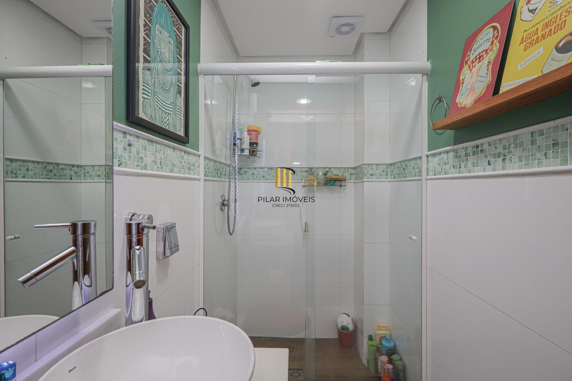 Cobertura a venda no bairro Passo D' Areia