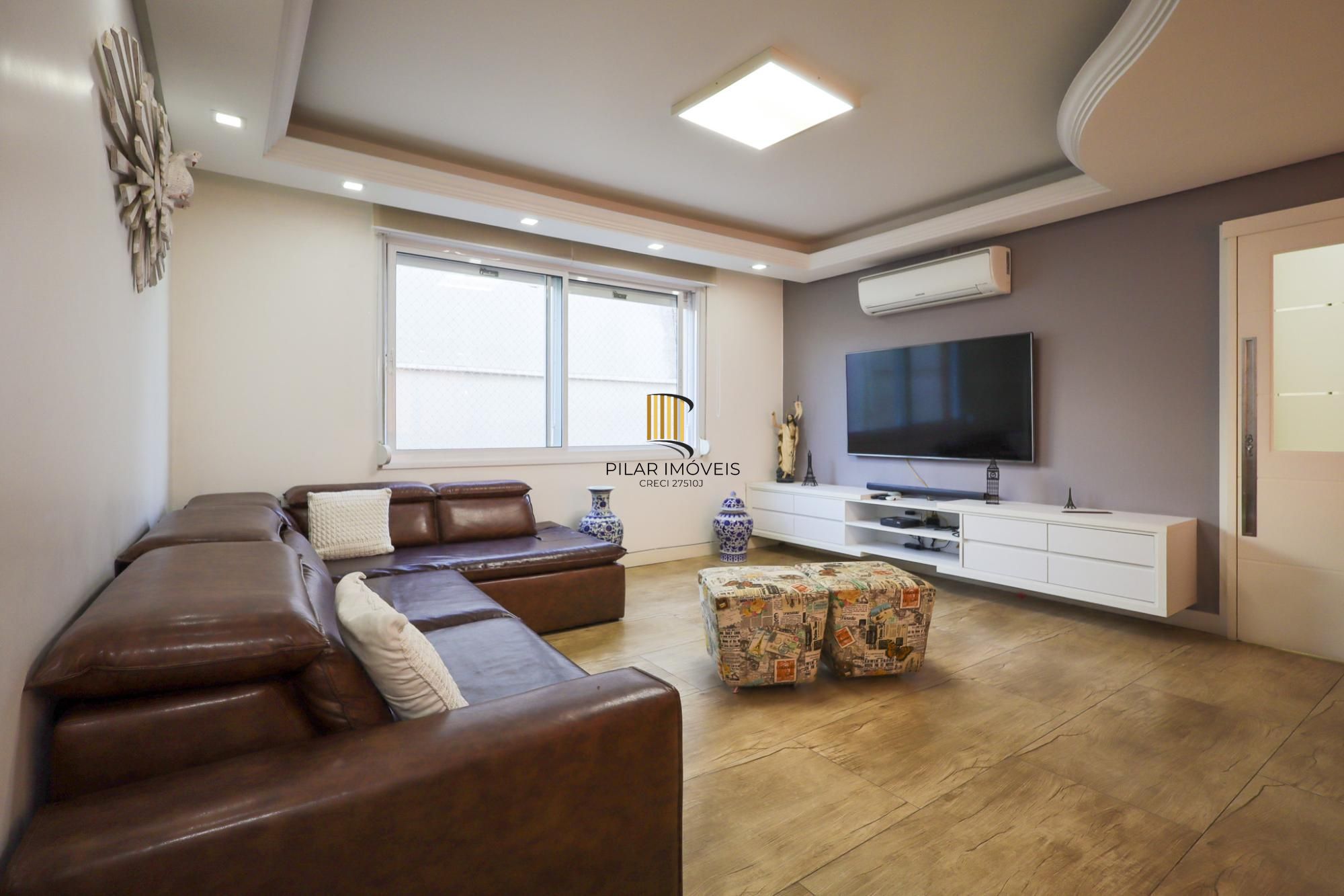 Apartamento a venda no bairro Cristo Redentor