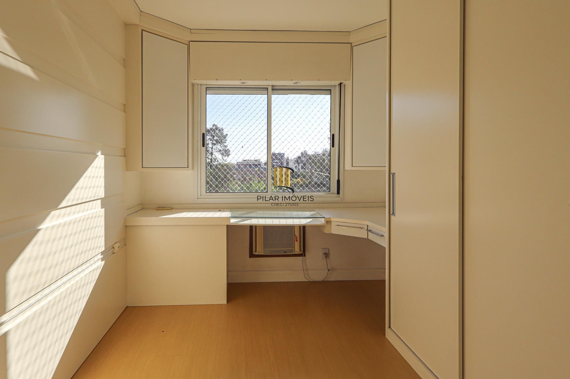 Apartamento a venda no bairro Auxiliadora