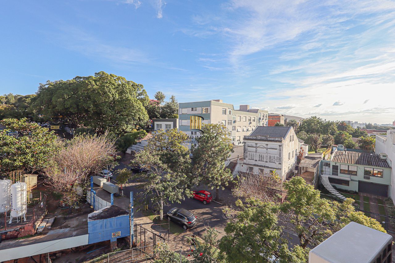 Apartamento a venda no bairro Santo Antônio