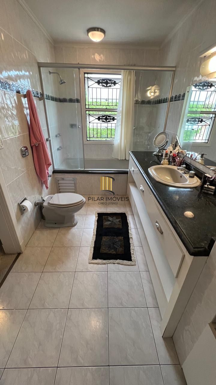 Casa a venda no bairro Chácara das Pedras