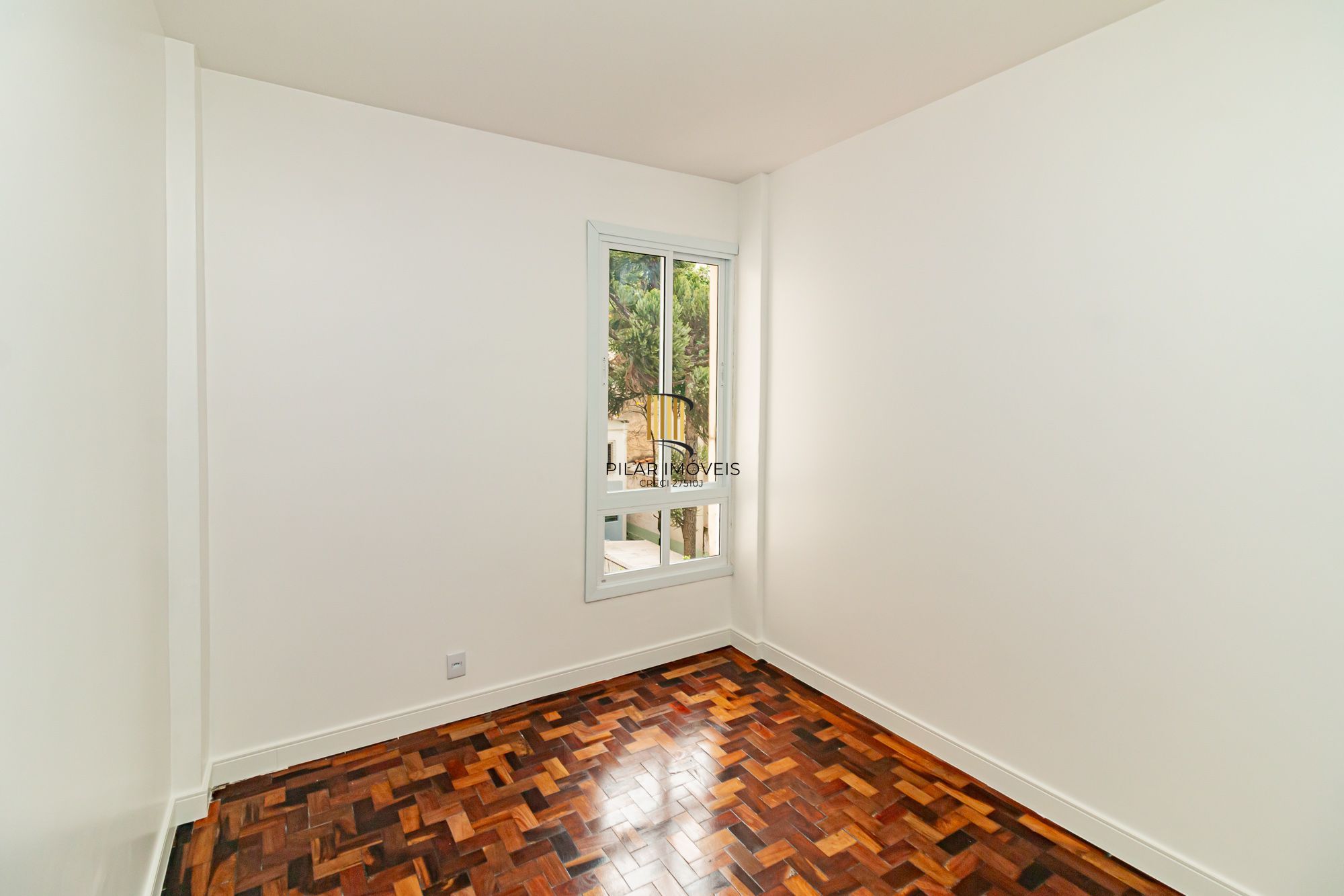 Apartamento a venda no Centro