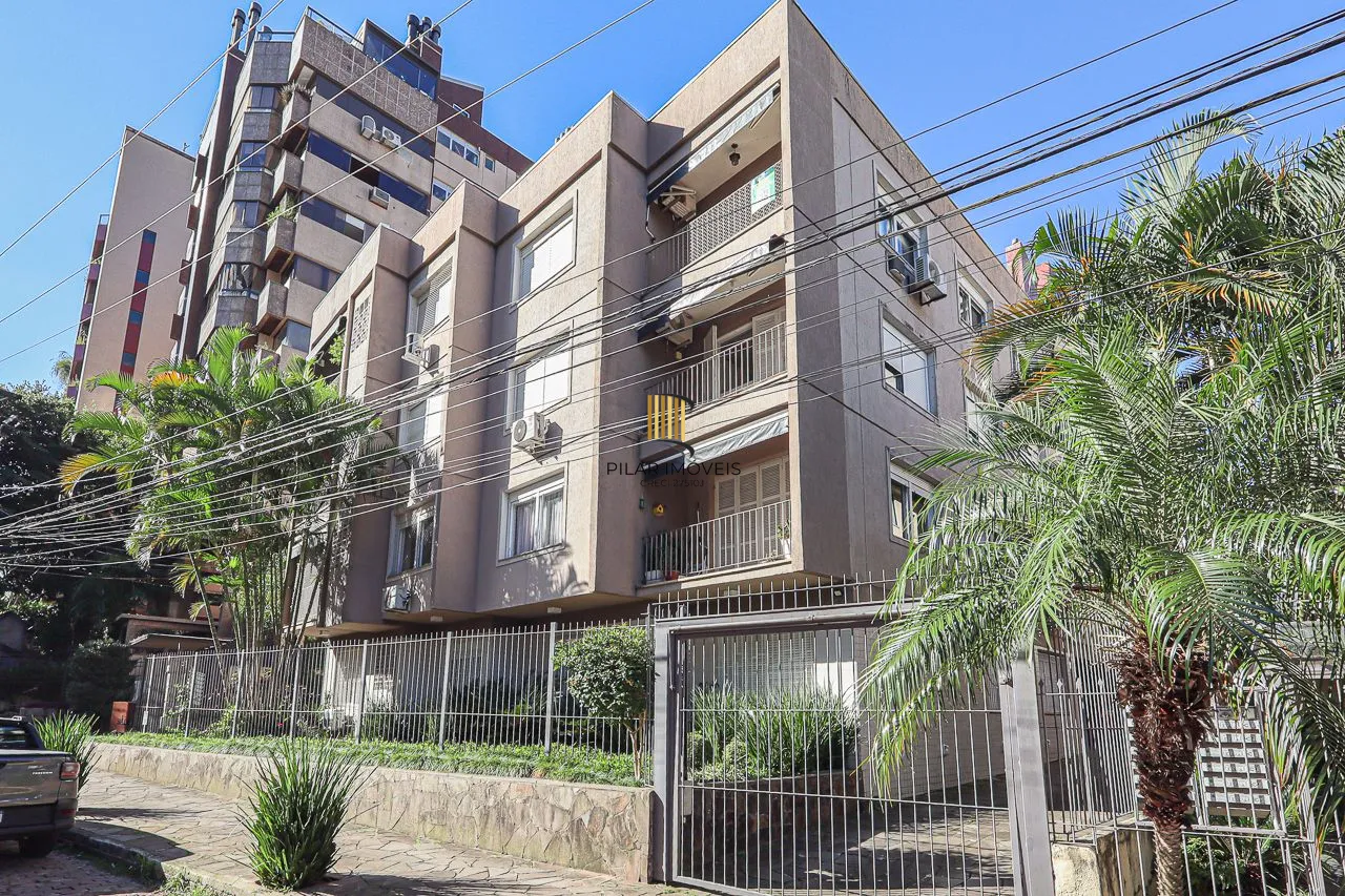 Apartamento a venda no bairro Rio Branco