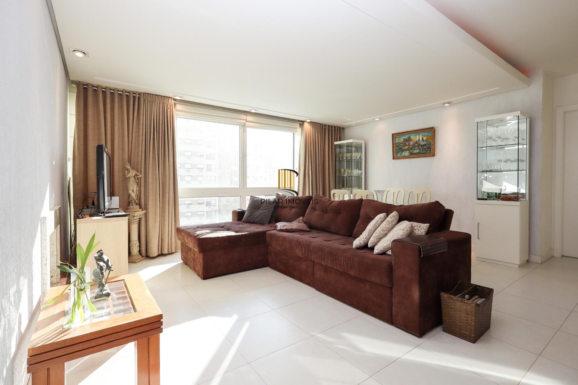 Apartamento no bairro Passo D'Areia