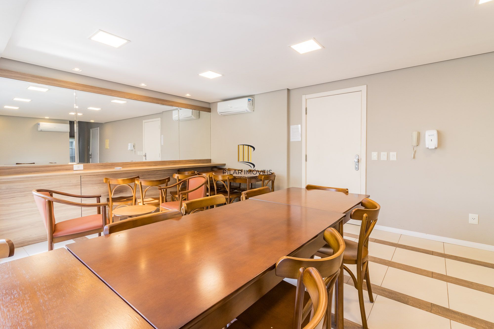 Apartamento à venda no bairro Petrópolis em Porto Alegre/RS