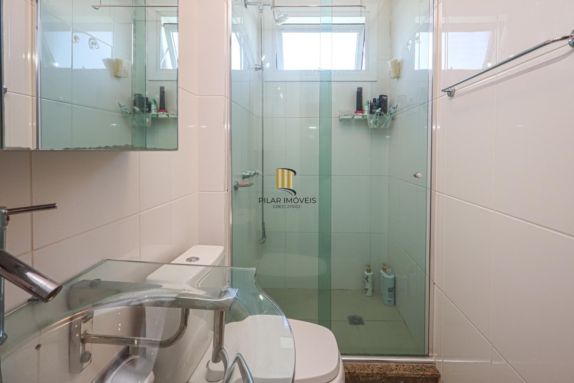 Apartamento a venda no bairro Jardim Itu