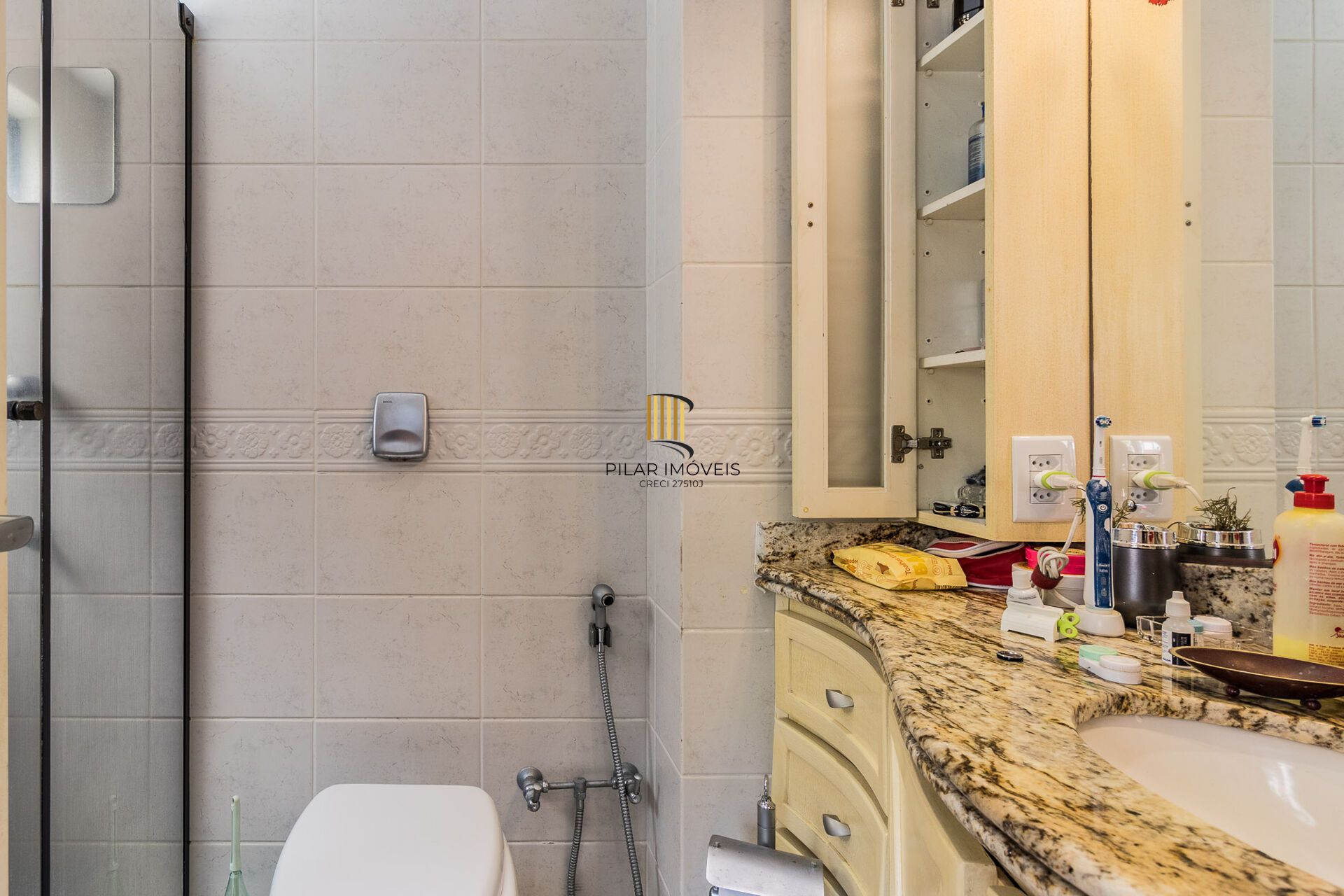 Apartamento à venda no bairro Boa Vista em Porto Alegre/RS