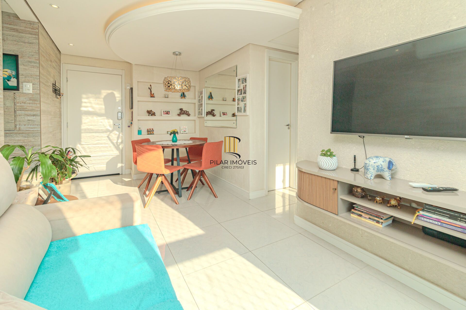 Apartamento à venda no bairro Sarandi em Porto Alegre/RS