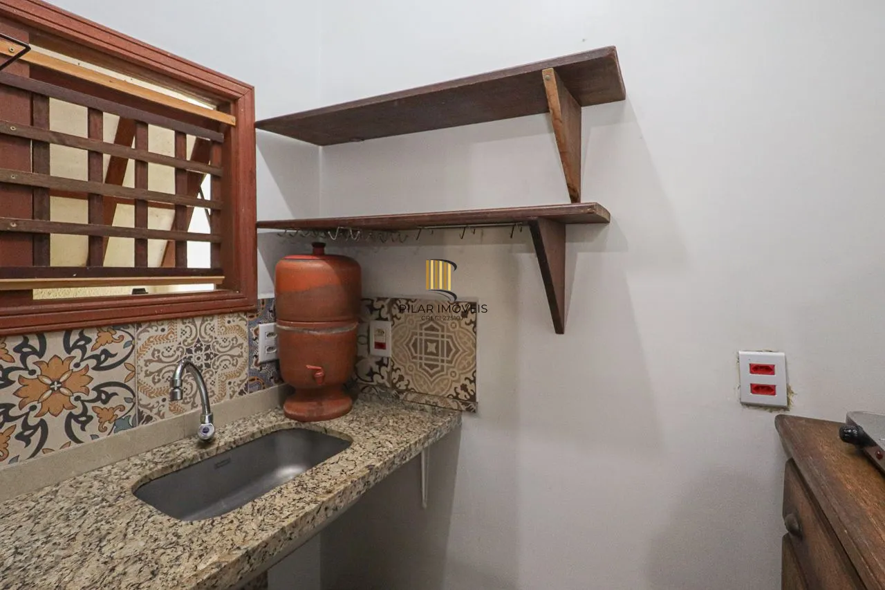 Apartamento a venda no bairro Moinhos de Vento