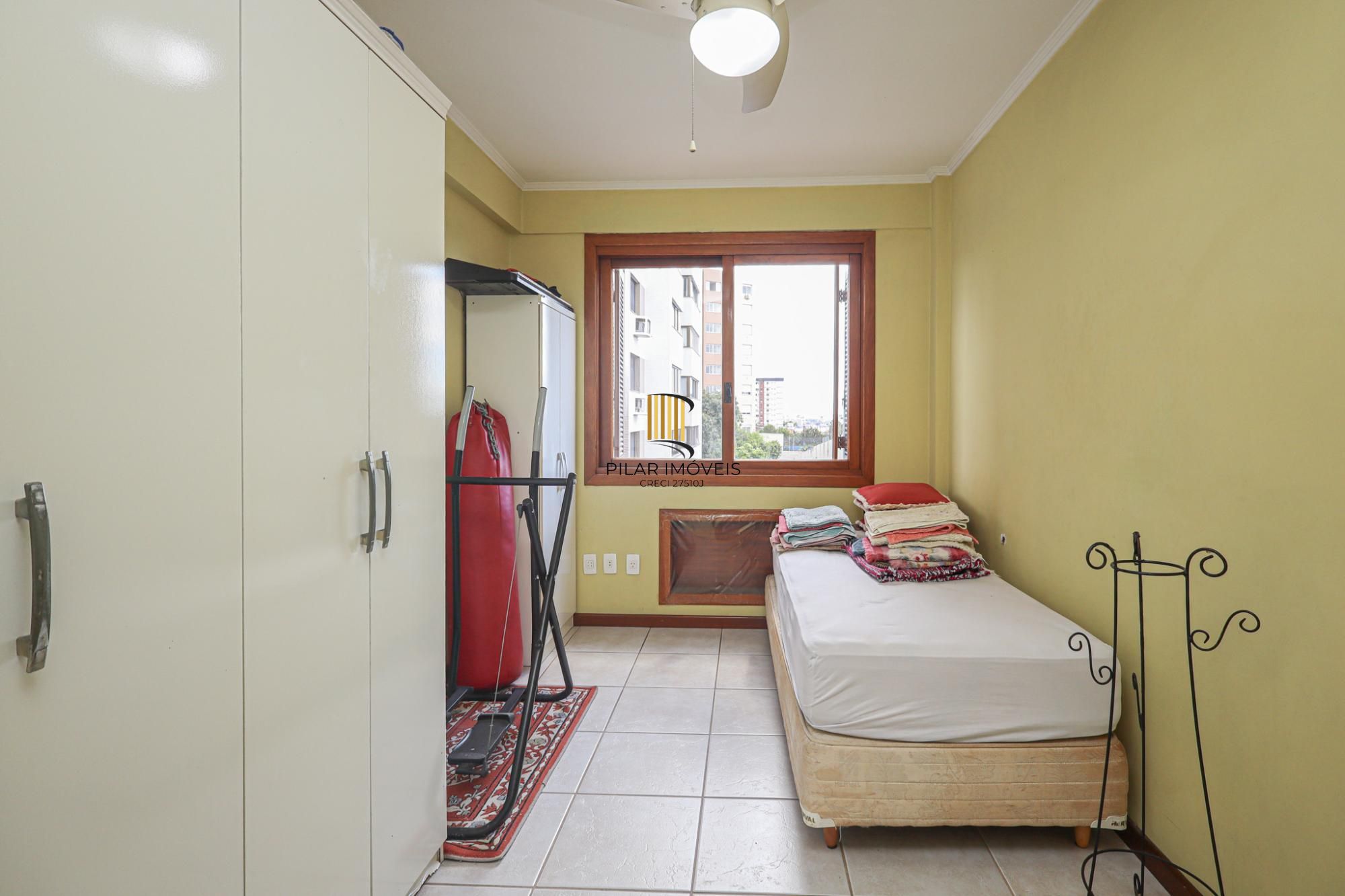 Apartamento a venda no bairro Cristo Redentor