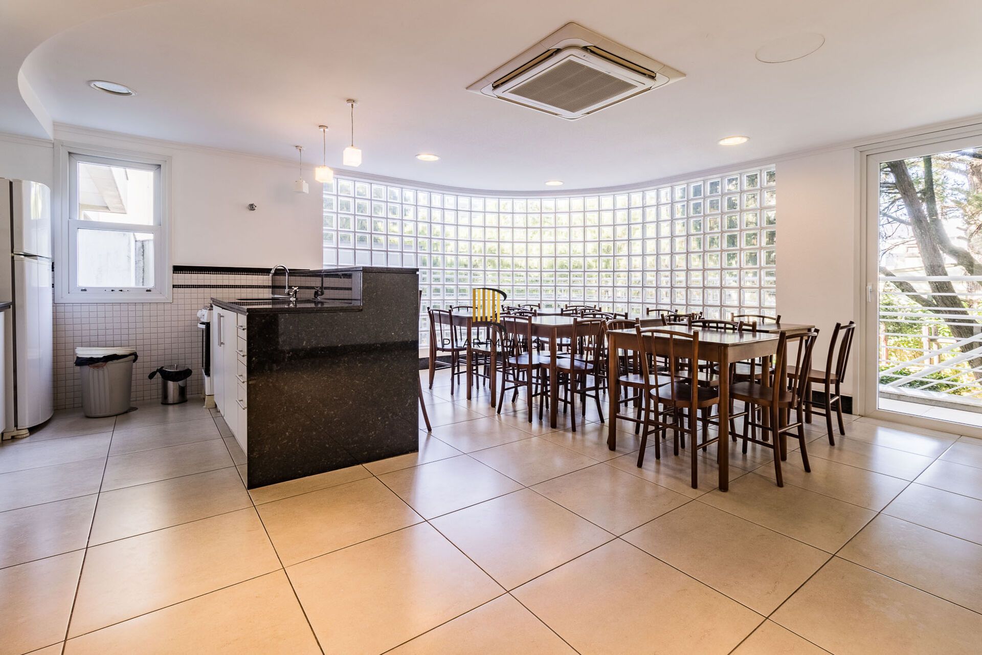 Apartamento à venda no bairro Petrópolis em Porto Alegre/RS