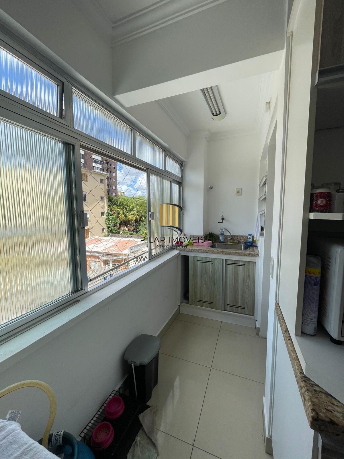 Apartamento a venda no bairro São João