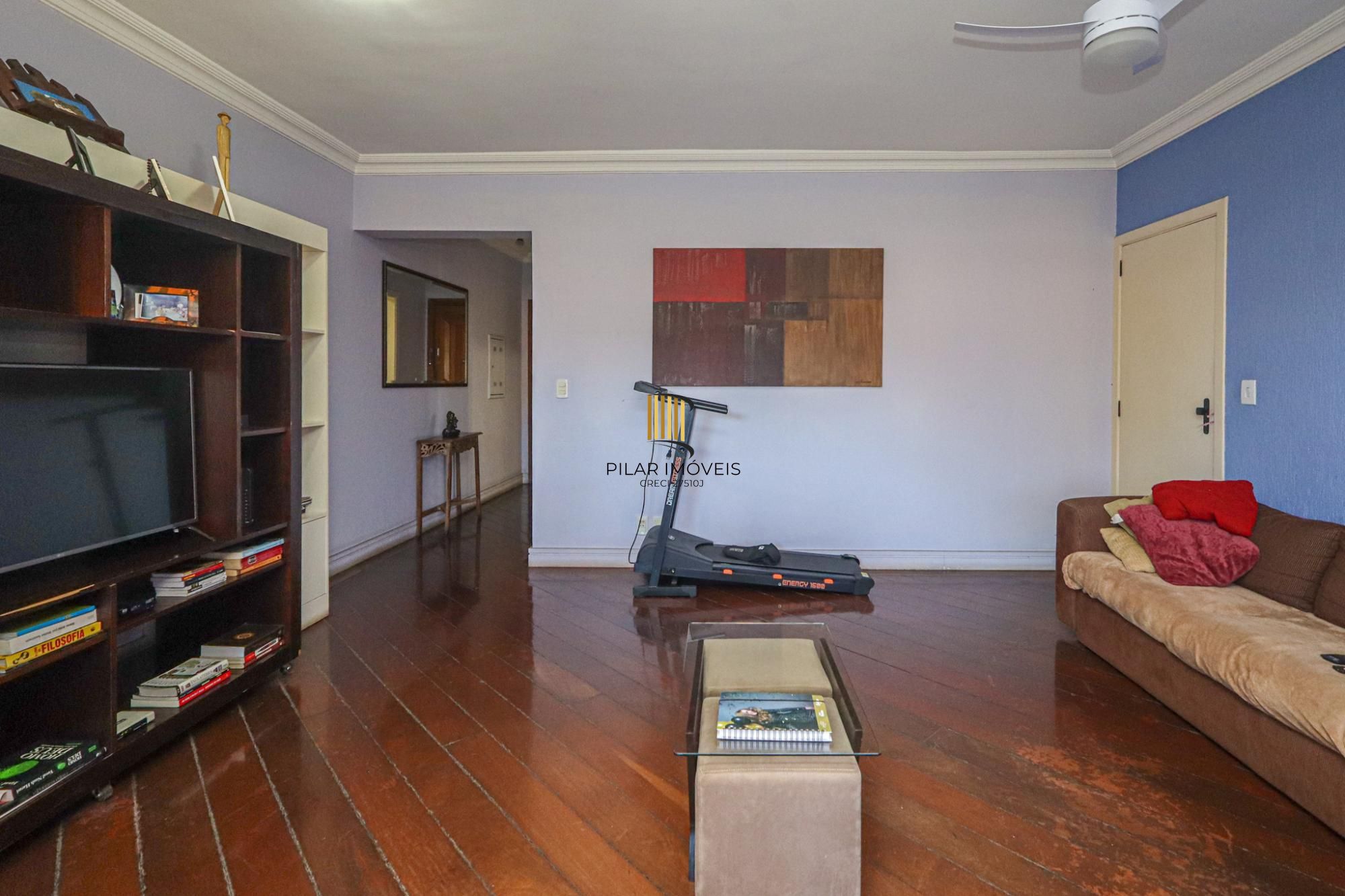 Apartamento a venda no bairro Jardim Lindóia