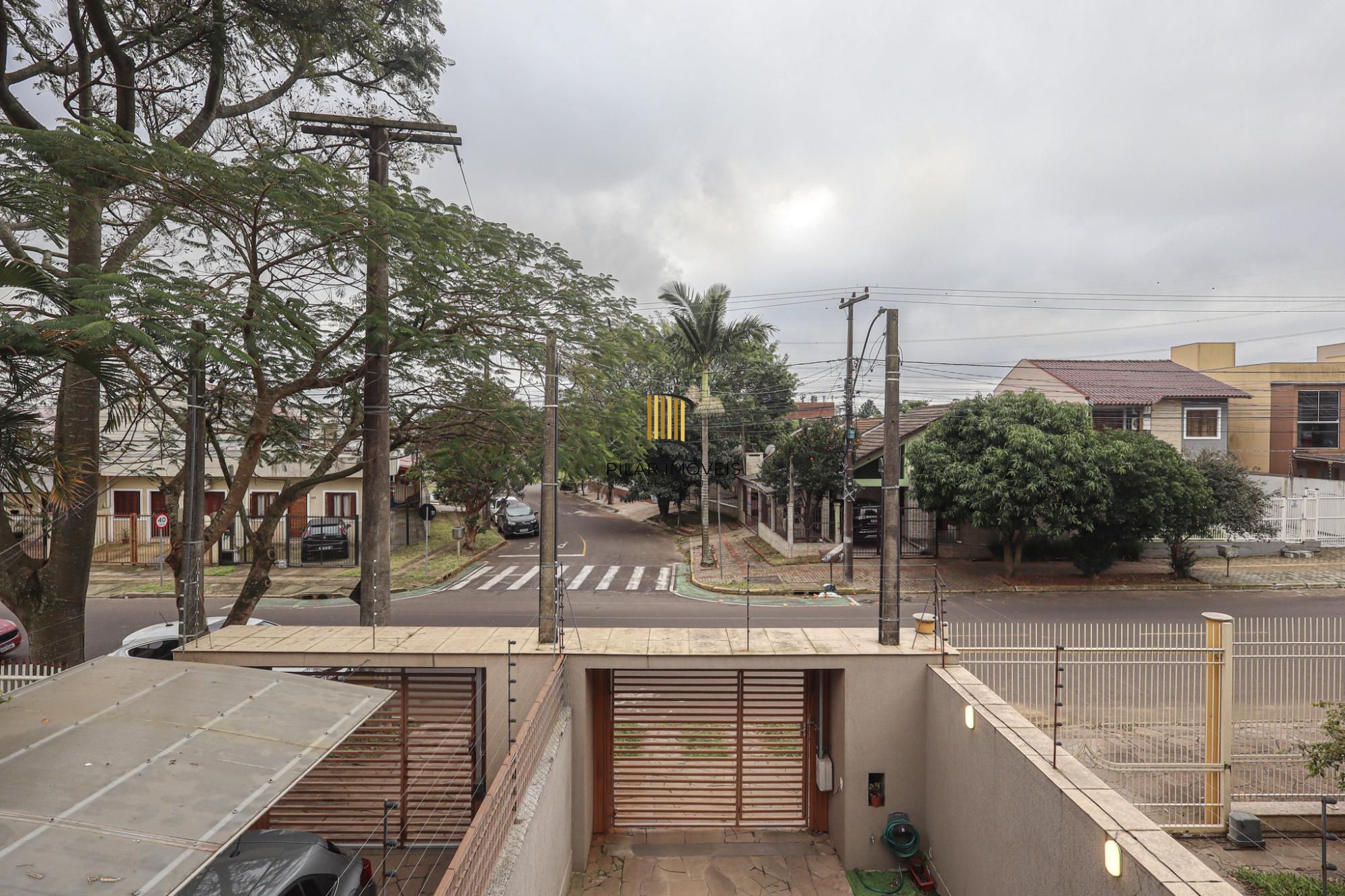 Casa sobrado a venda no bairro São José em Canoas