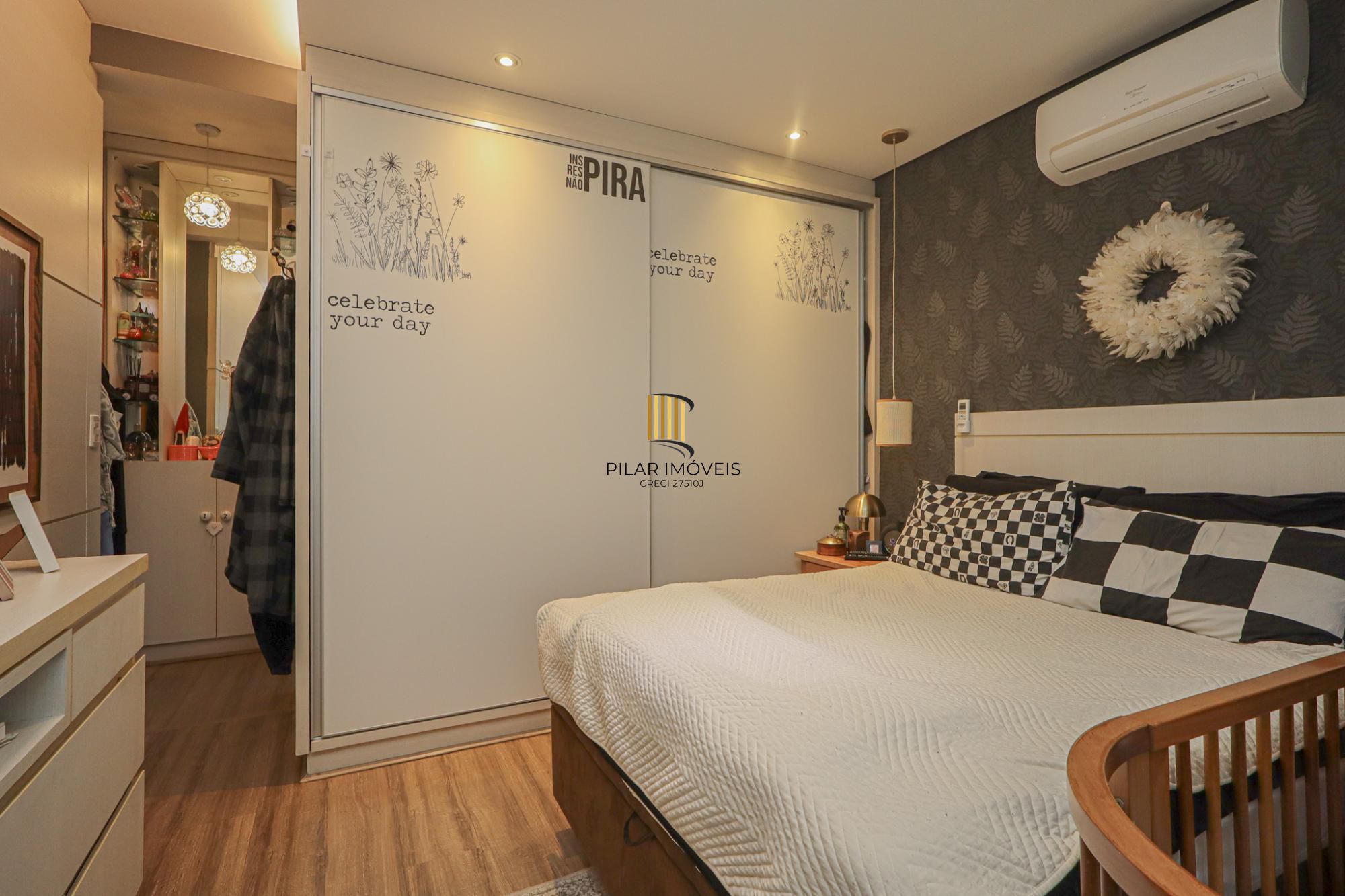 Cobertura a venda no bairro Passo D' Areia