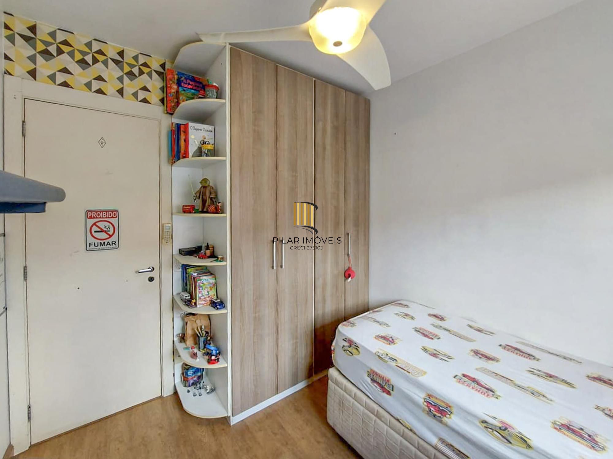 Casa em condomínio a venda no bairro Ecoville em Porto Alegre