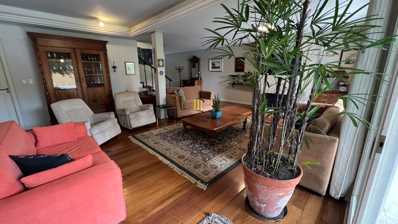 Casa a venda no bairro Chácara das Pedras