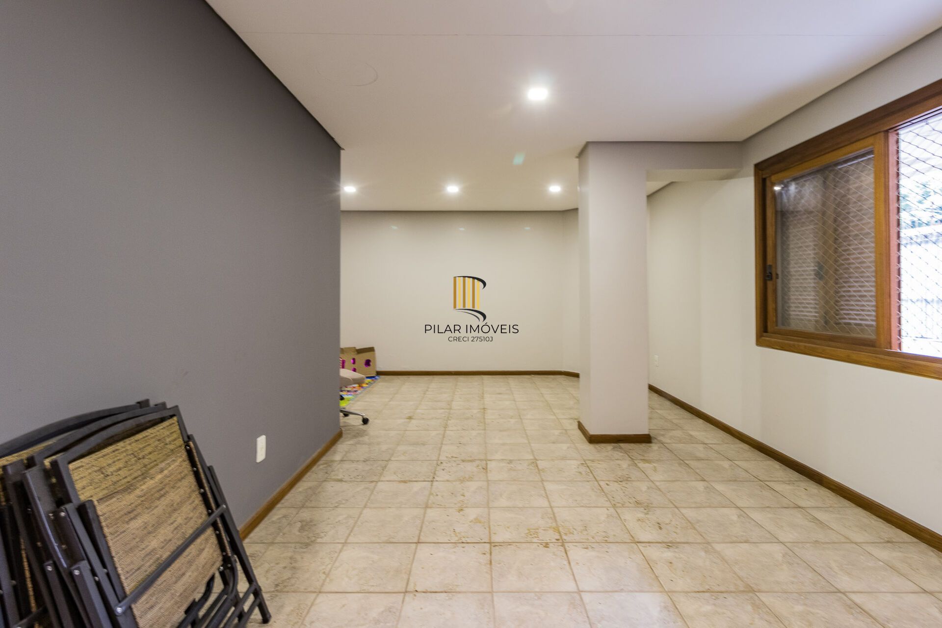 Apartamento à venda no bairro Petrópolis em Porto Alegre/RS