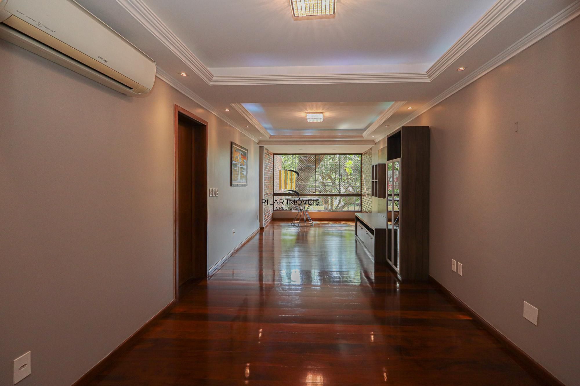 Apartamento à venda no bairro Petrópolis - Pilar Imóveis