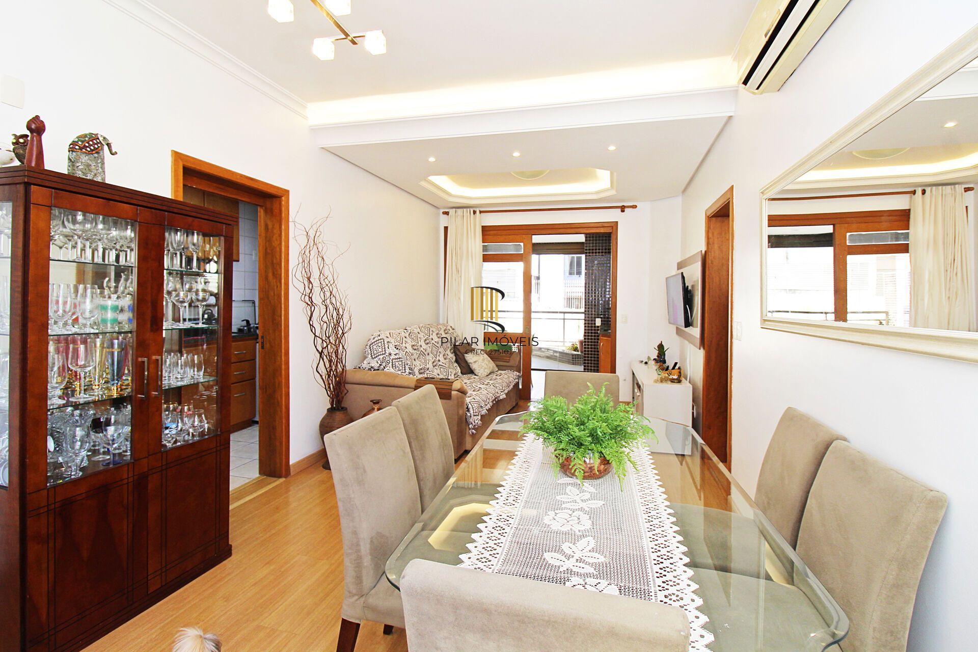 Apartamento à venda no bairro Auxiliadora em Porto Alegre/RS