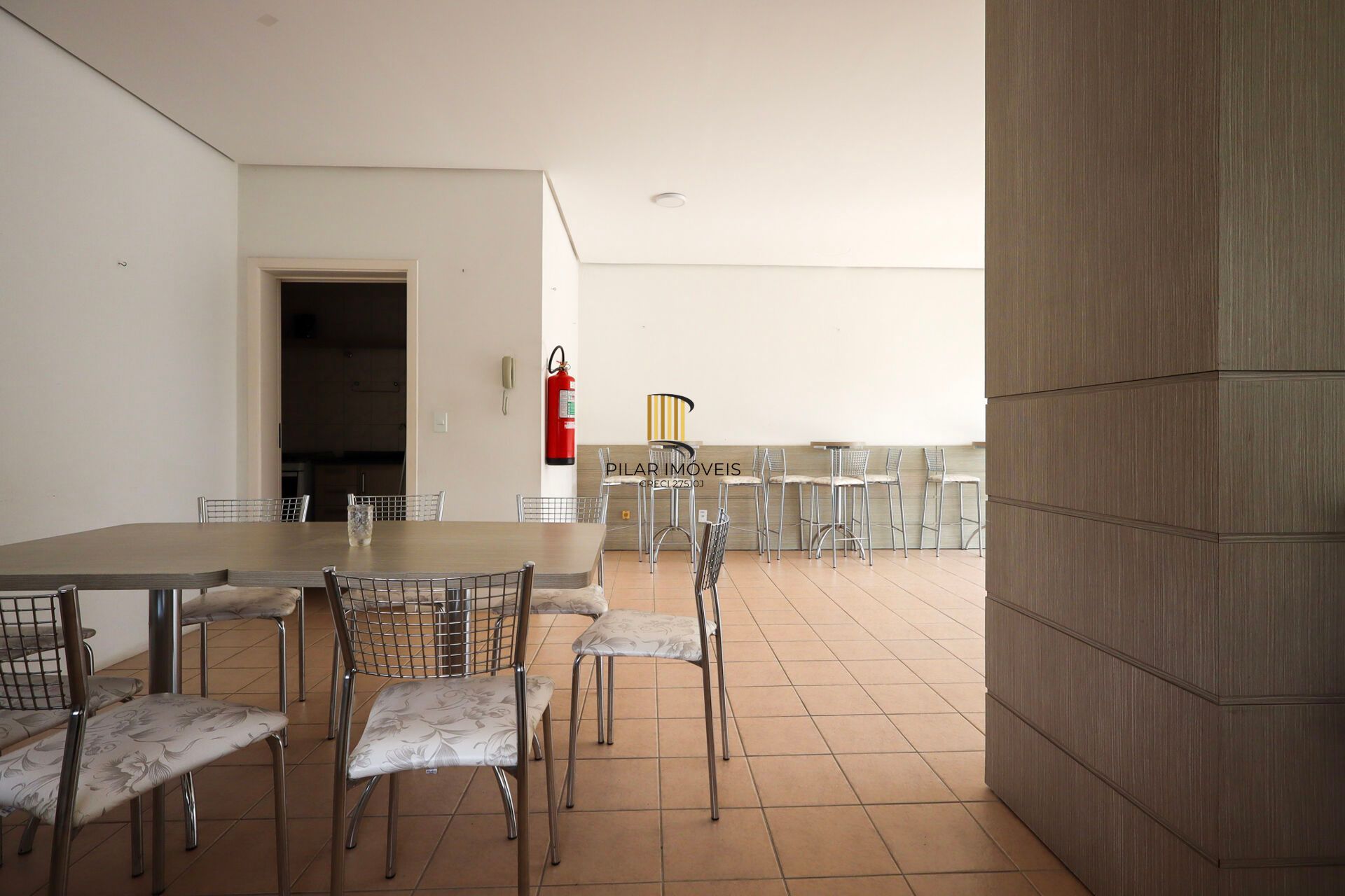 Apartamento à venda no bairro Chácara das Pedras em Porto Alegre/RS