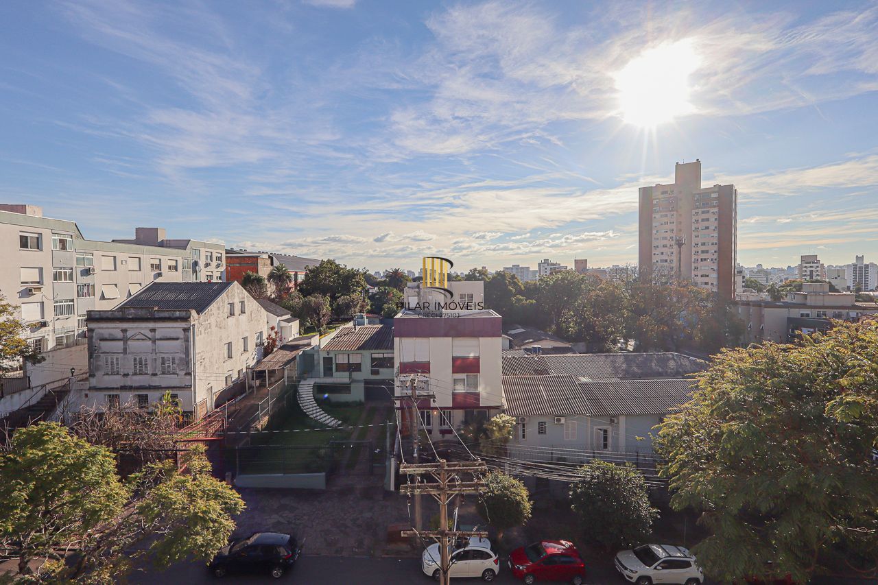 Apartamento a venda no bairro Santo Antônio