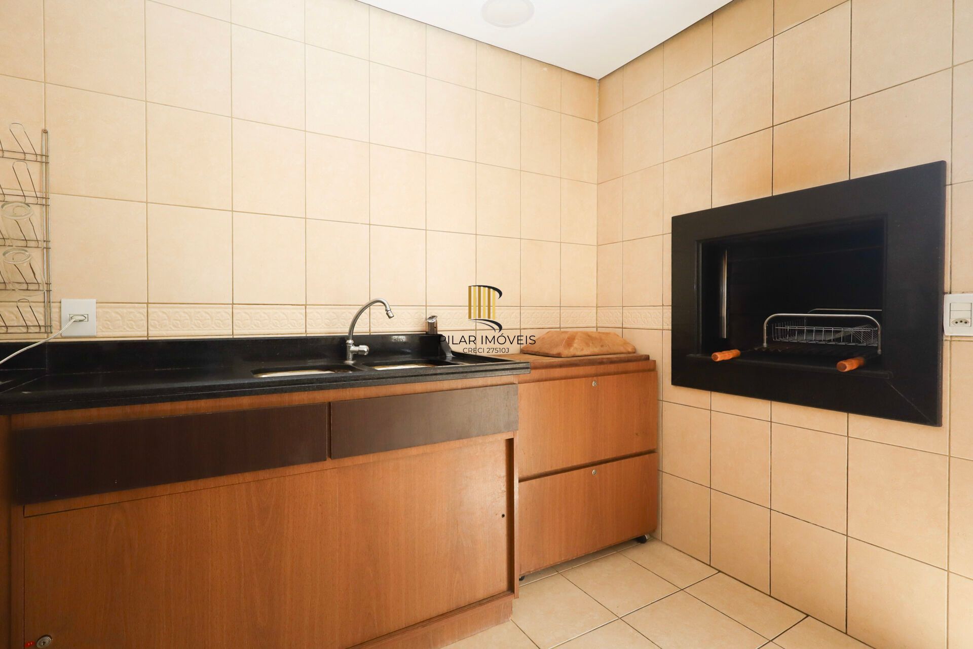 Apartamento à venda no bairro Mont Serrat em Porto Alegre/RS