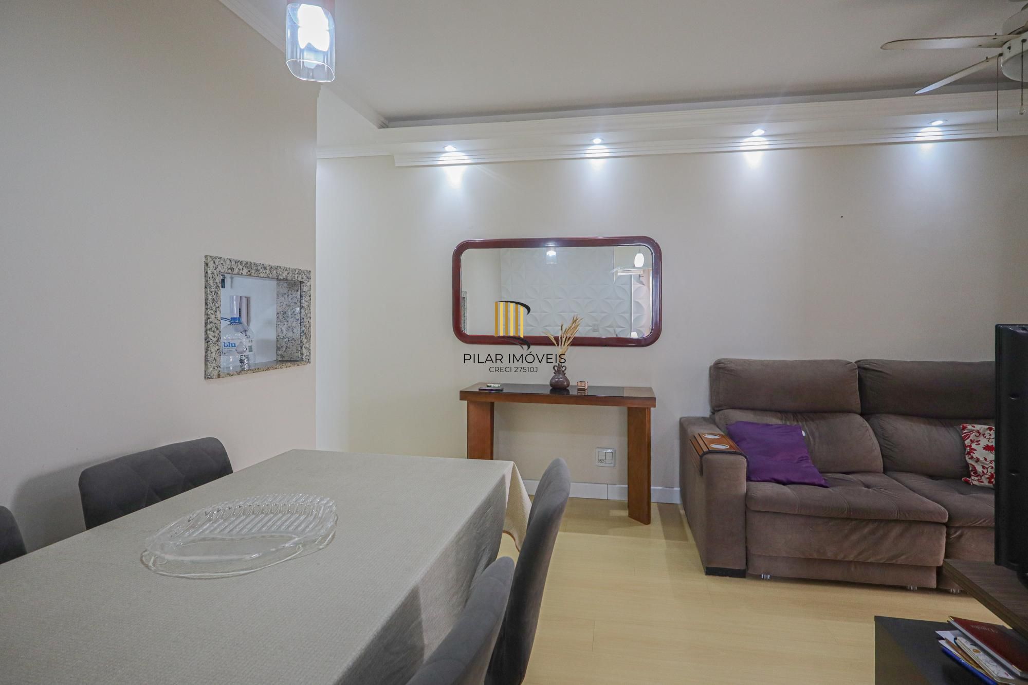 Apartamento a venda no bairro Sarandi