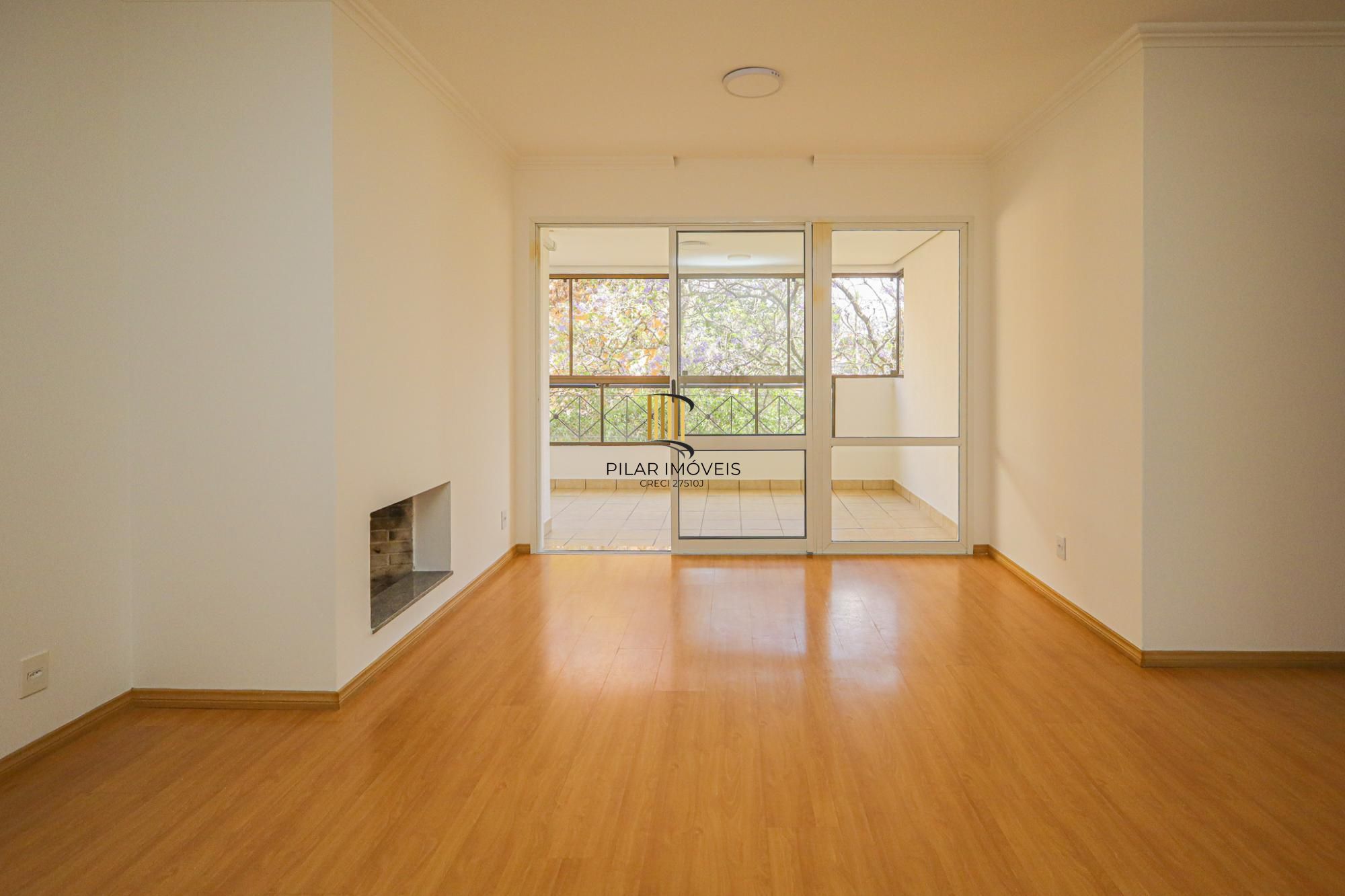 Apartamento 3 dormitórios no bairro Auxiliadora