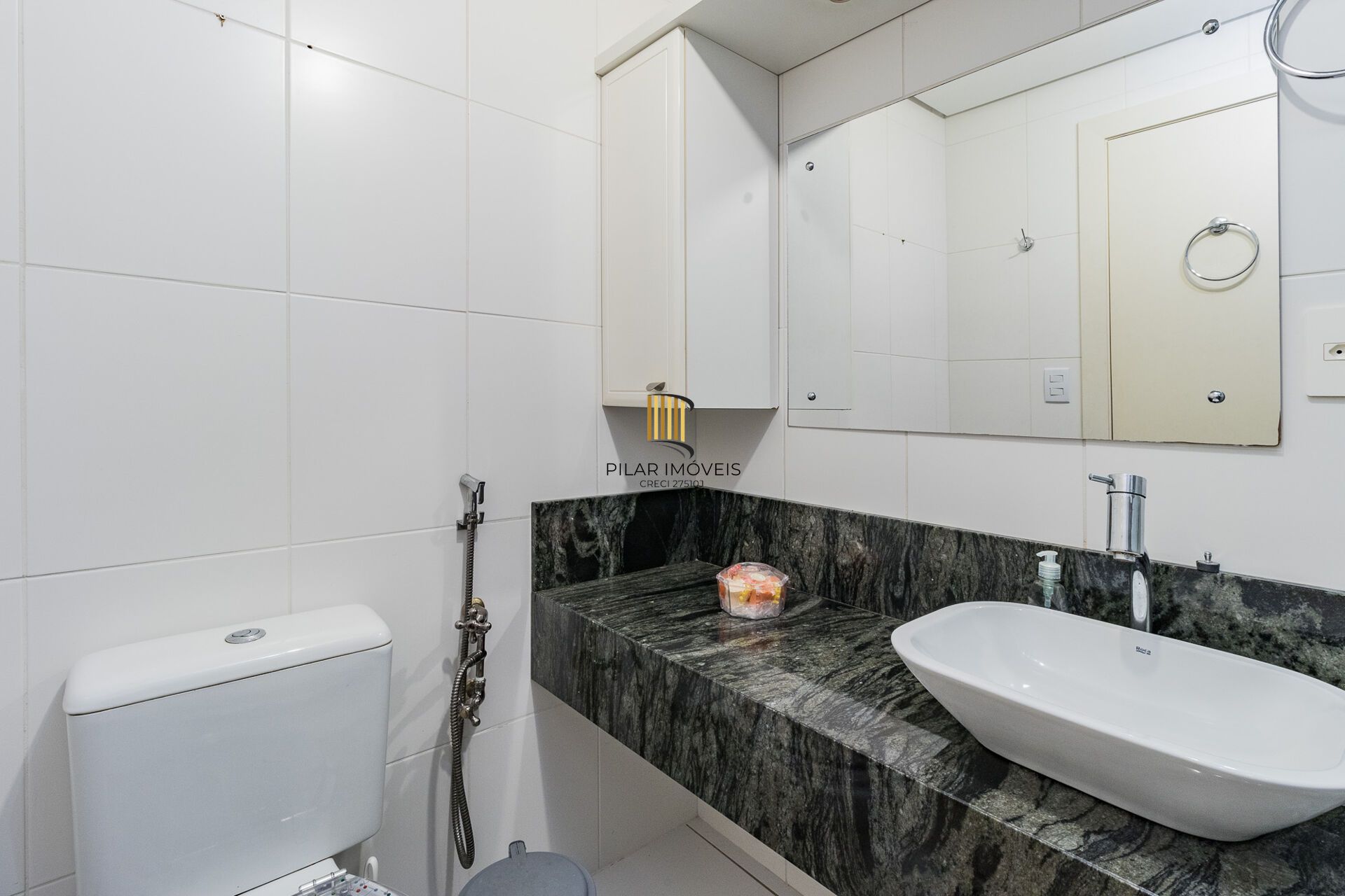 Apartamento à venda no bairro Cristo Redentor em Porto Alegre/RS