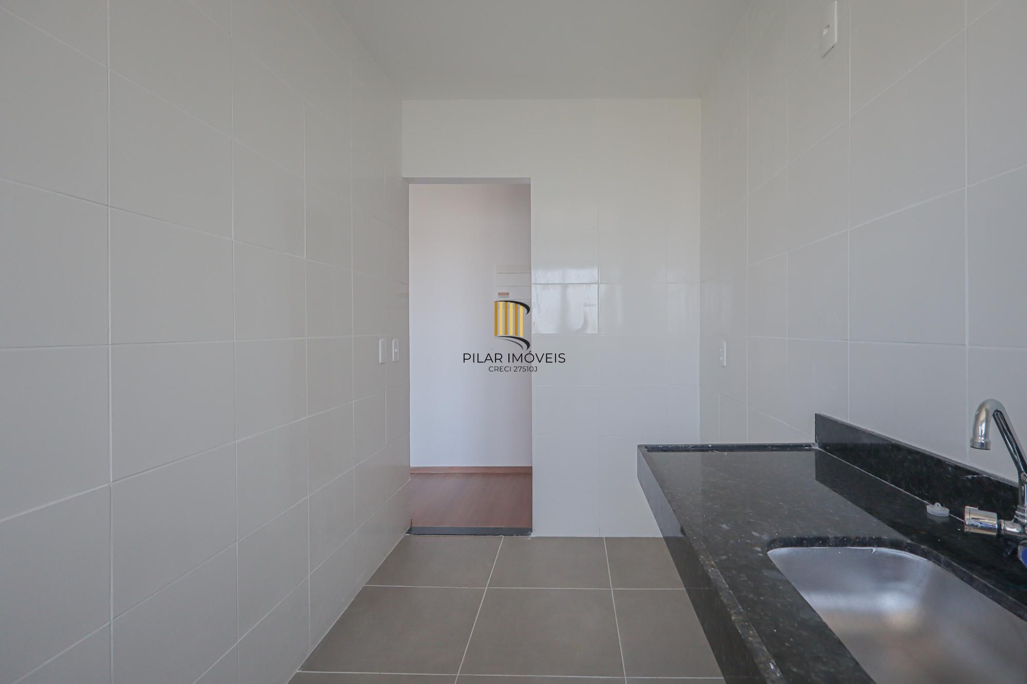 Apartamento a venda no bairro Jardim Itu