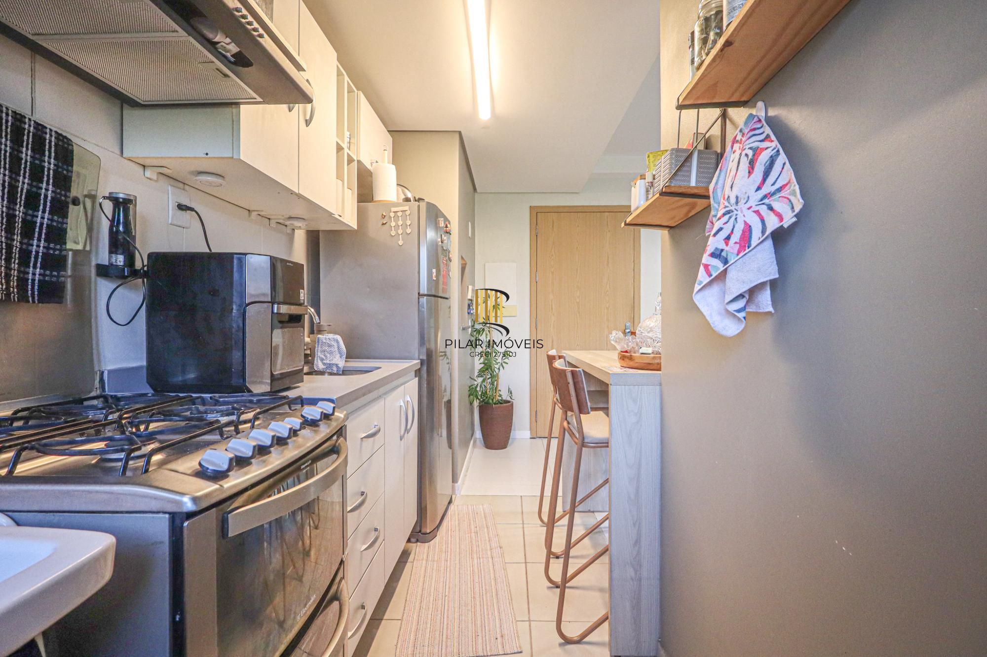 Apartamento a venda no bairro Higienópolis