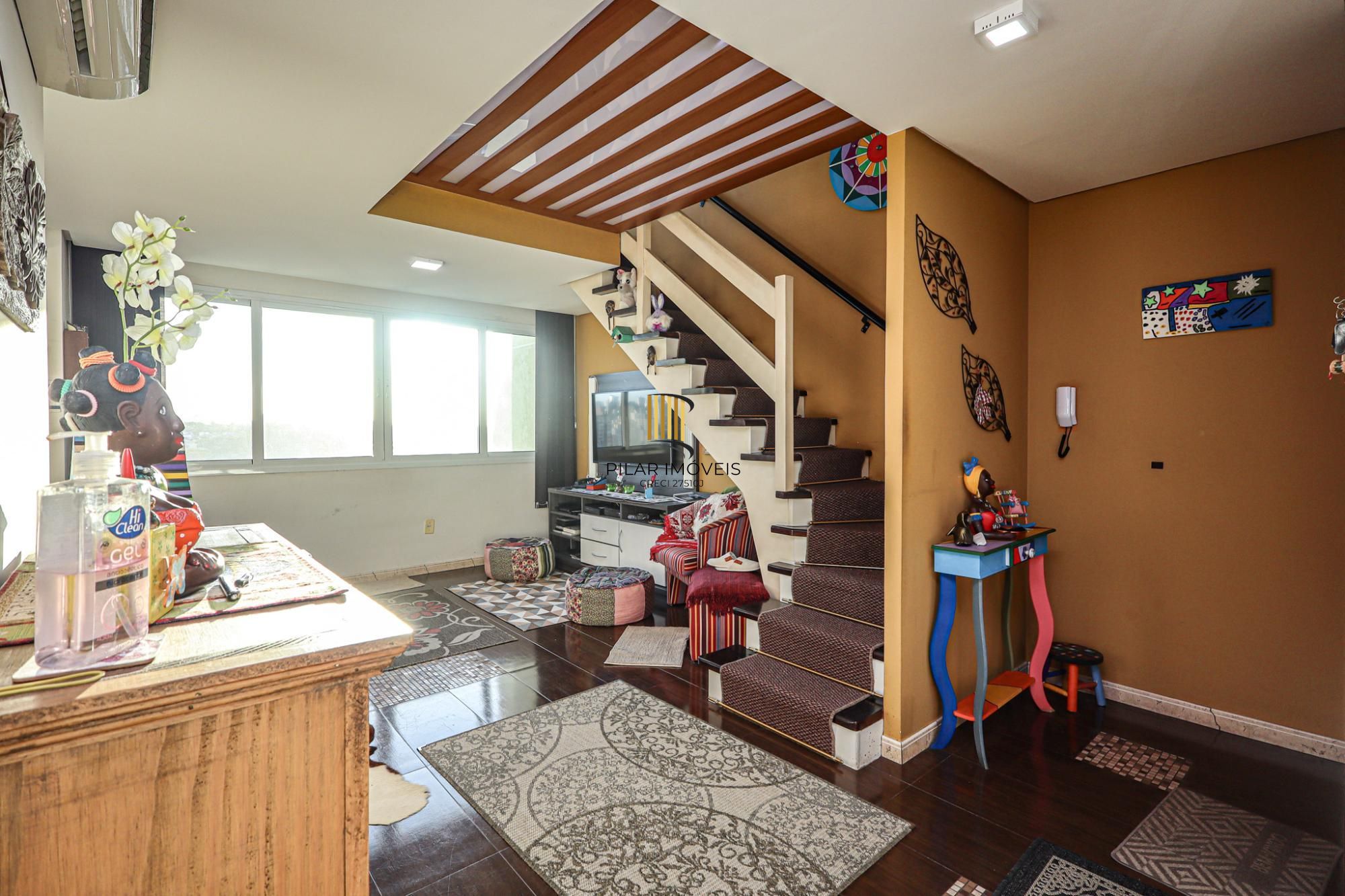 Duplex a venda no bairro Passo D' Areia