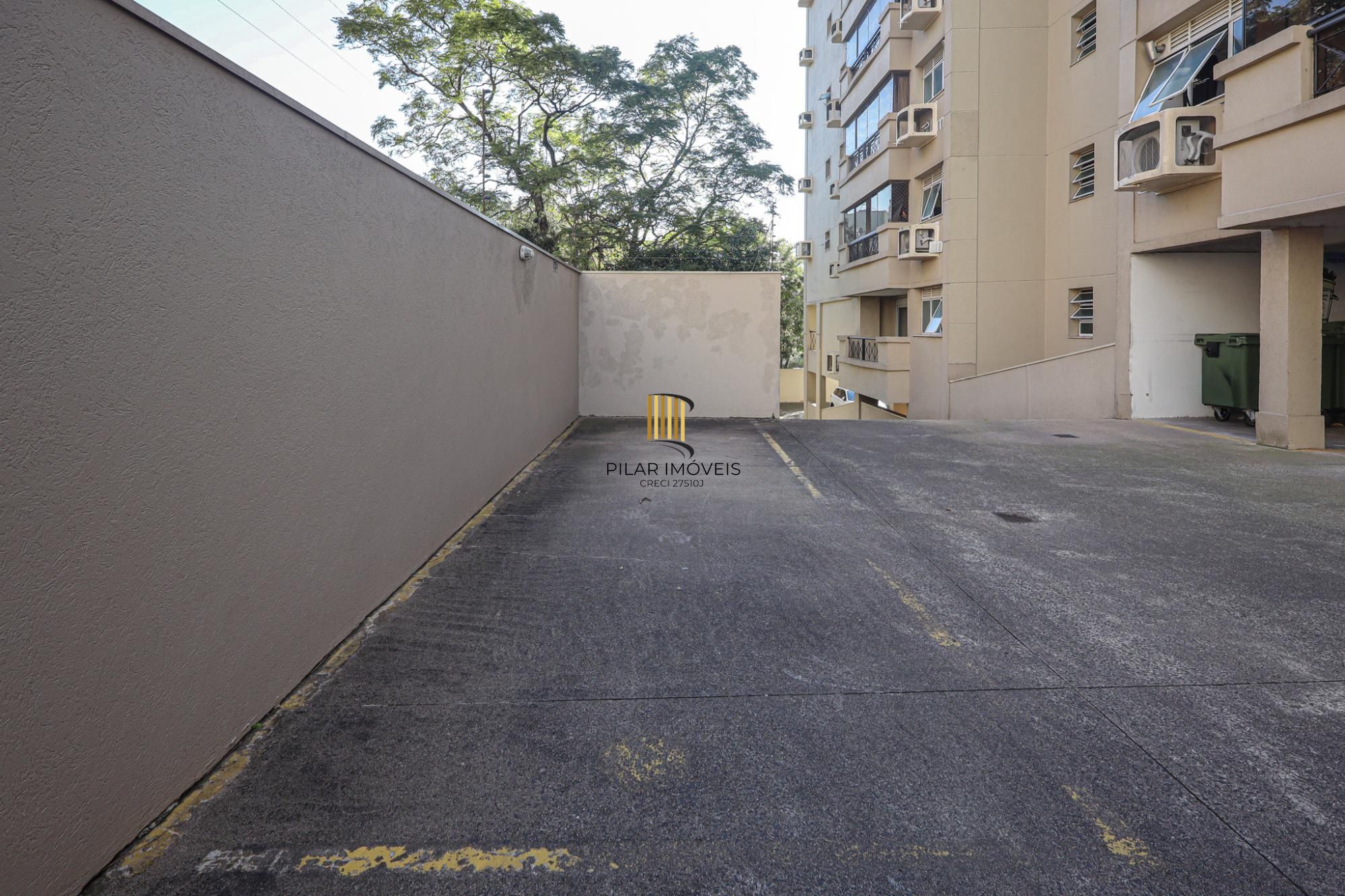 Apartamento a venda no bairro Auxiliadora