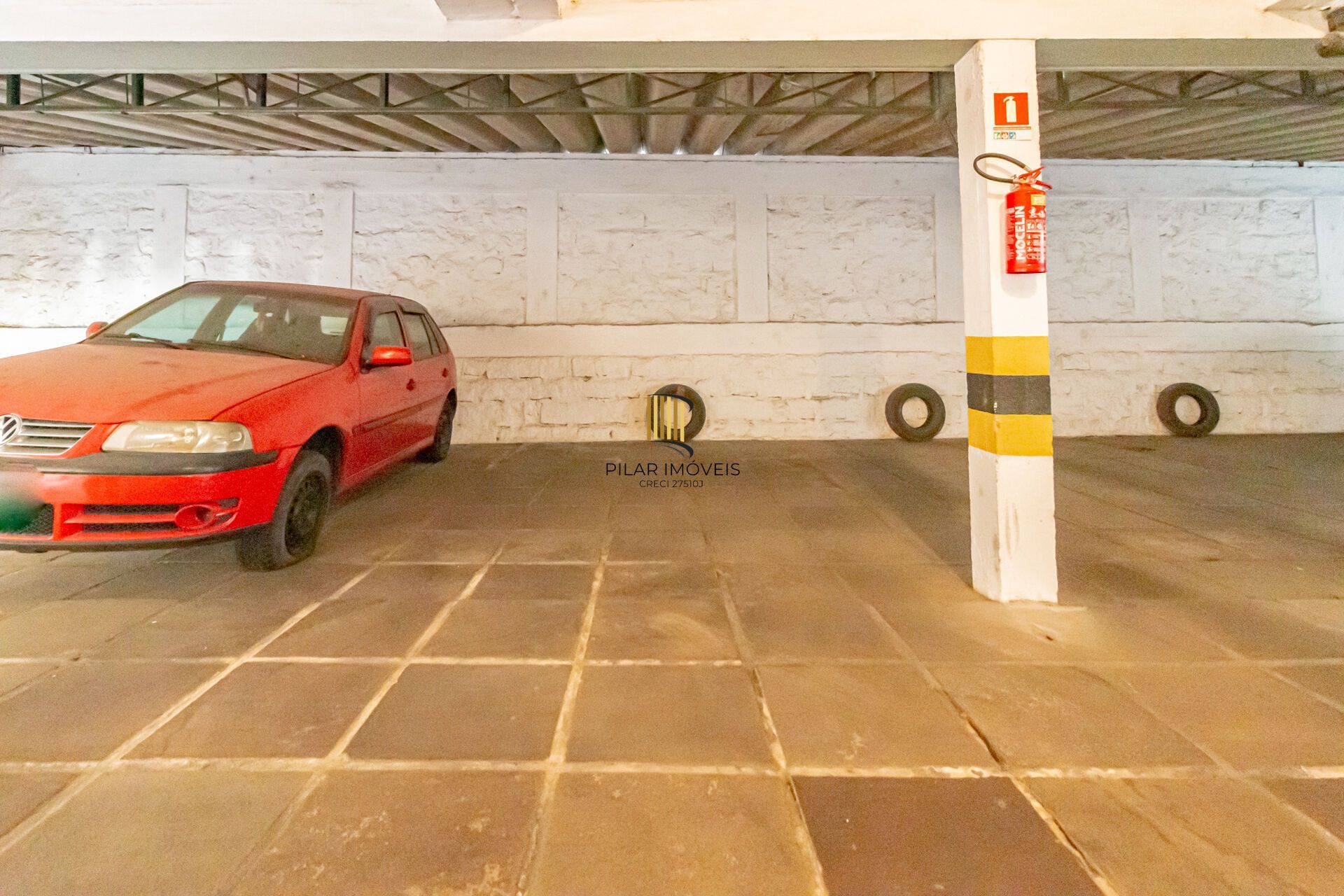 Apartamento à venda no bairro Auxiliadora em Porto Alegre/RS