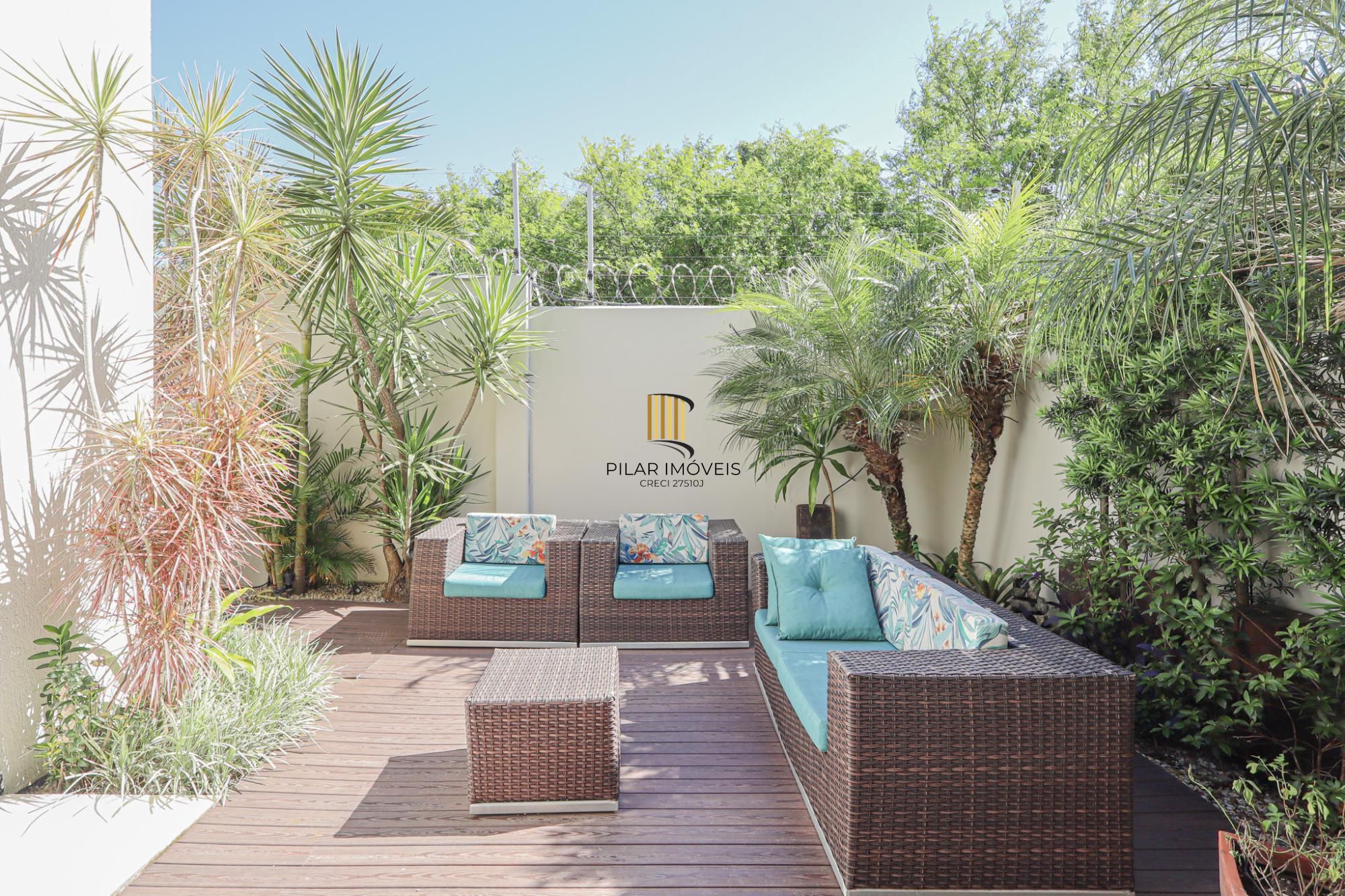 Casa a venda no condomínio Reserva Ecoville