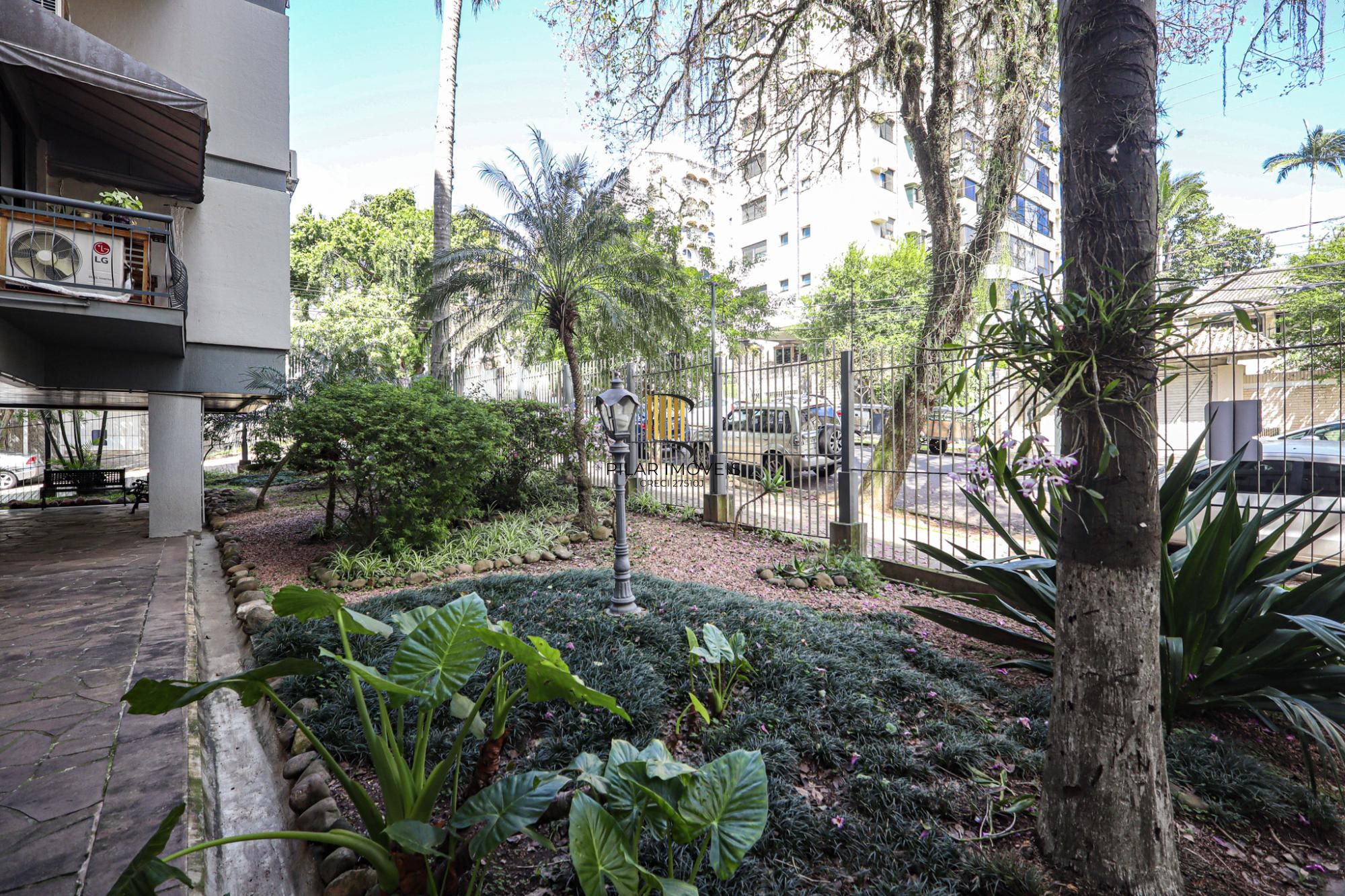 Cobertura a venda no bairro Higienópolis