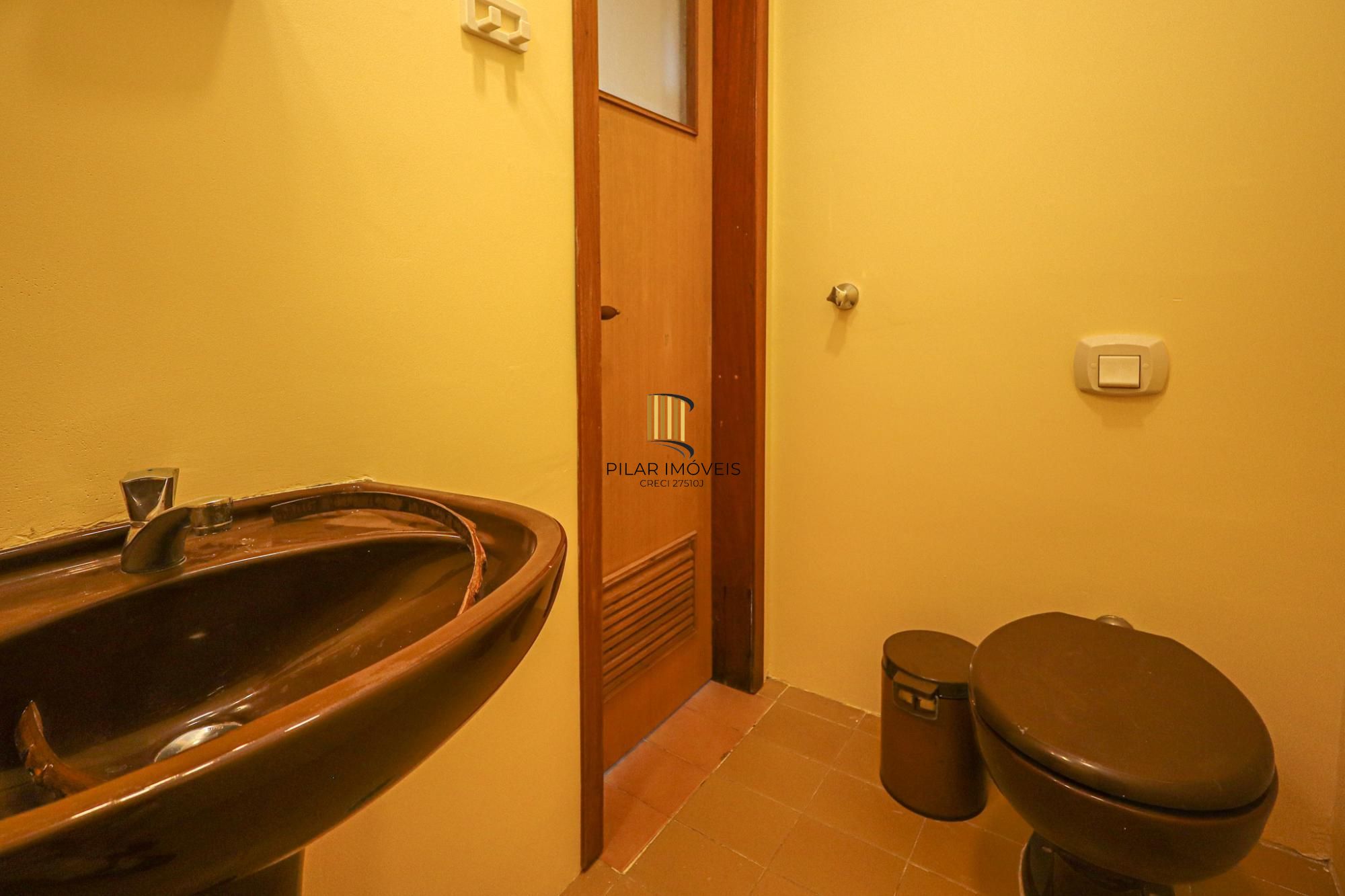 Cobertura a venda no bairro Higienópolis