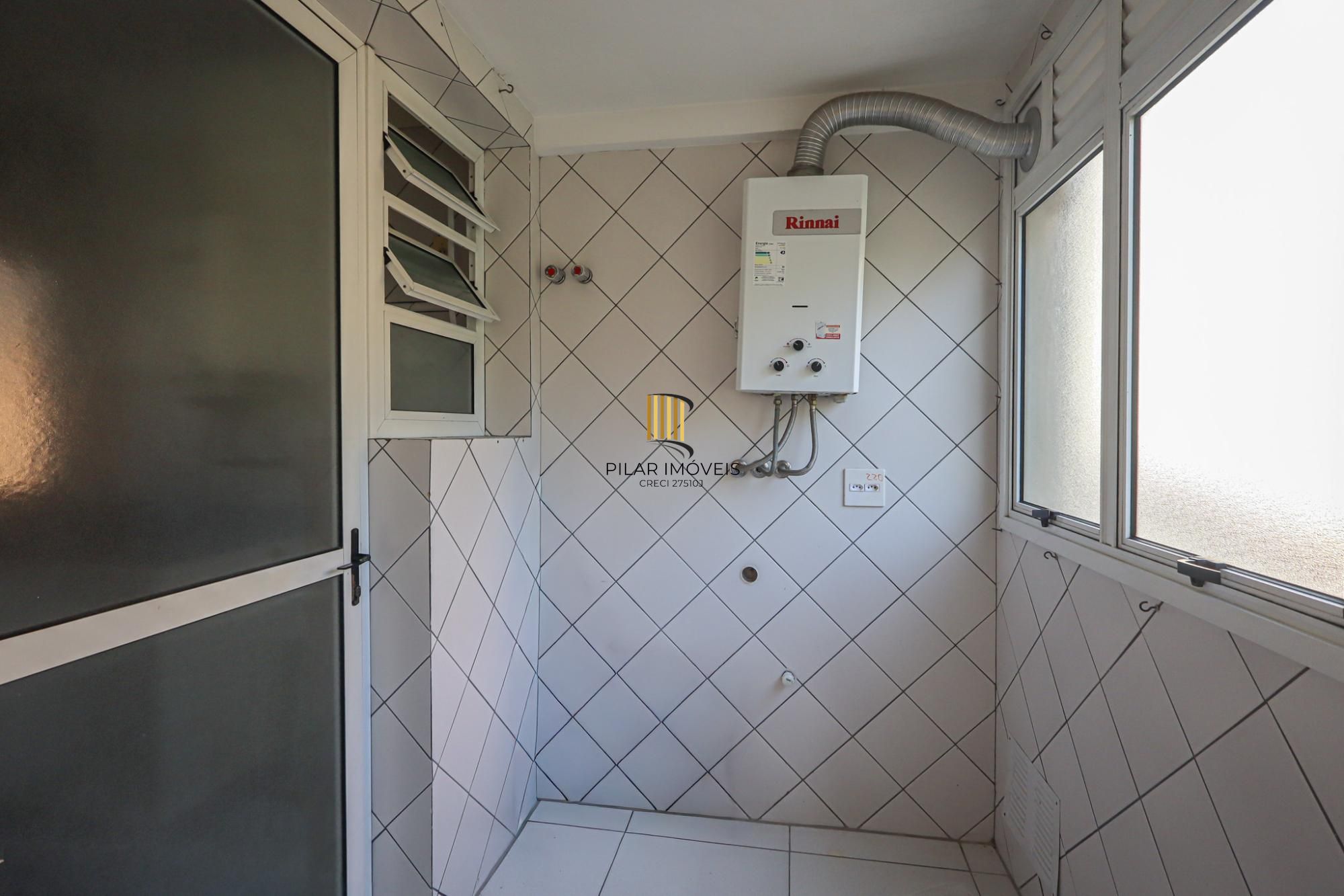 Apartamento a venda no bairro Auxiliadora