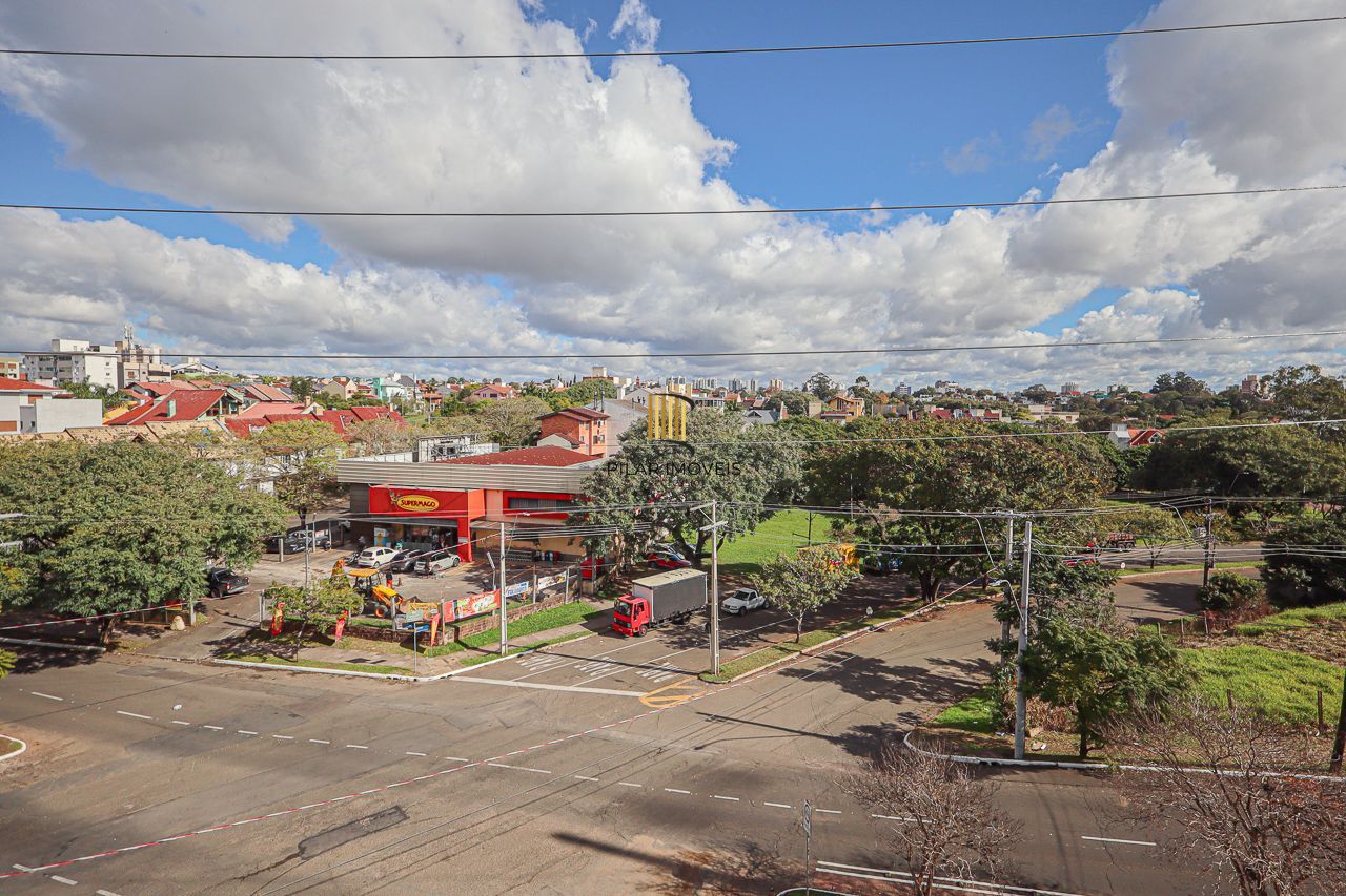 Apartamento a venda no bairro Jardim Planalto