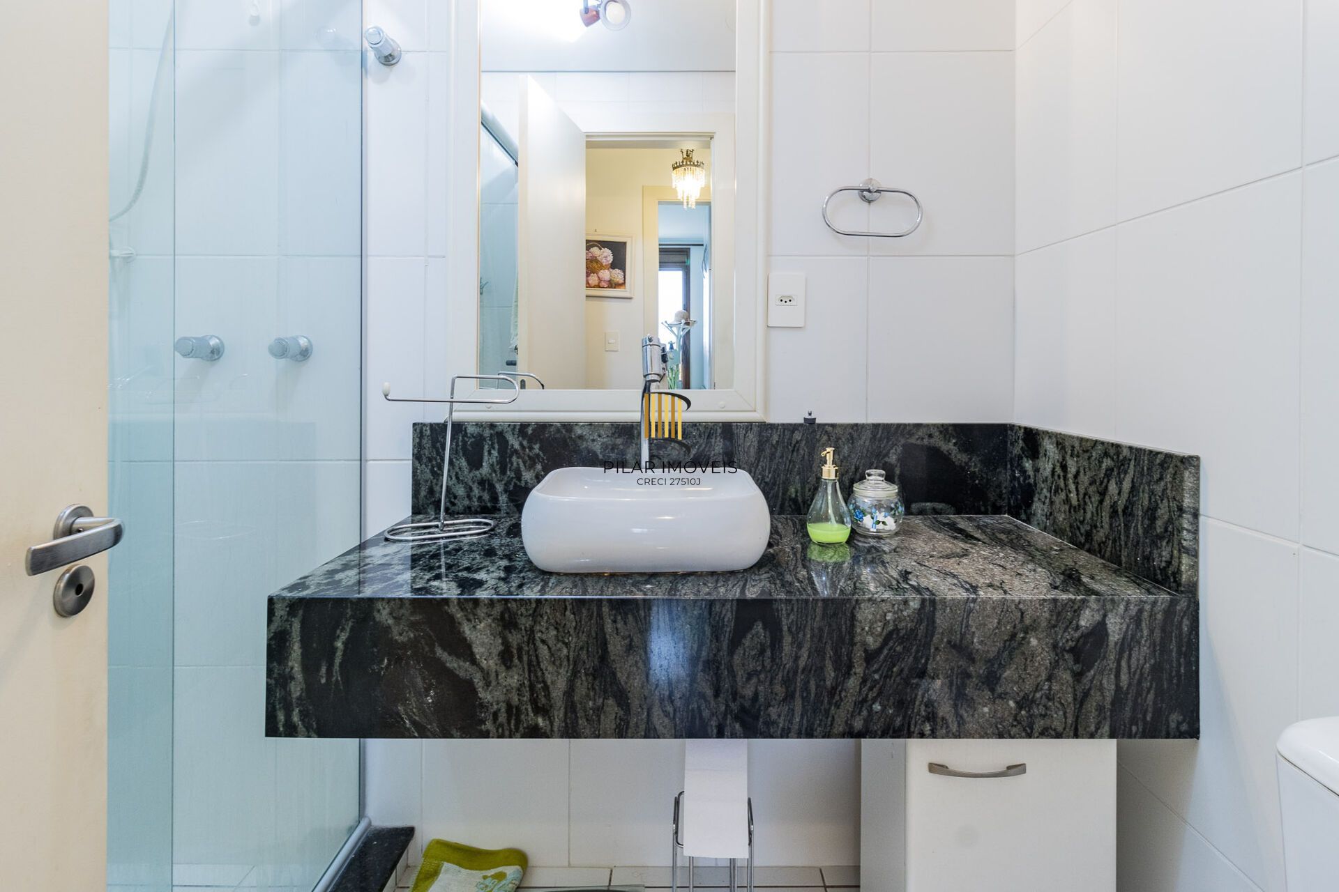 Apartamento à venda no bairro Cristo Redentor em Porto Alegre/RS