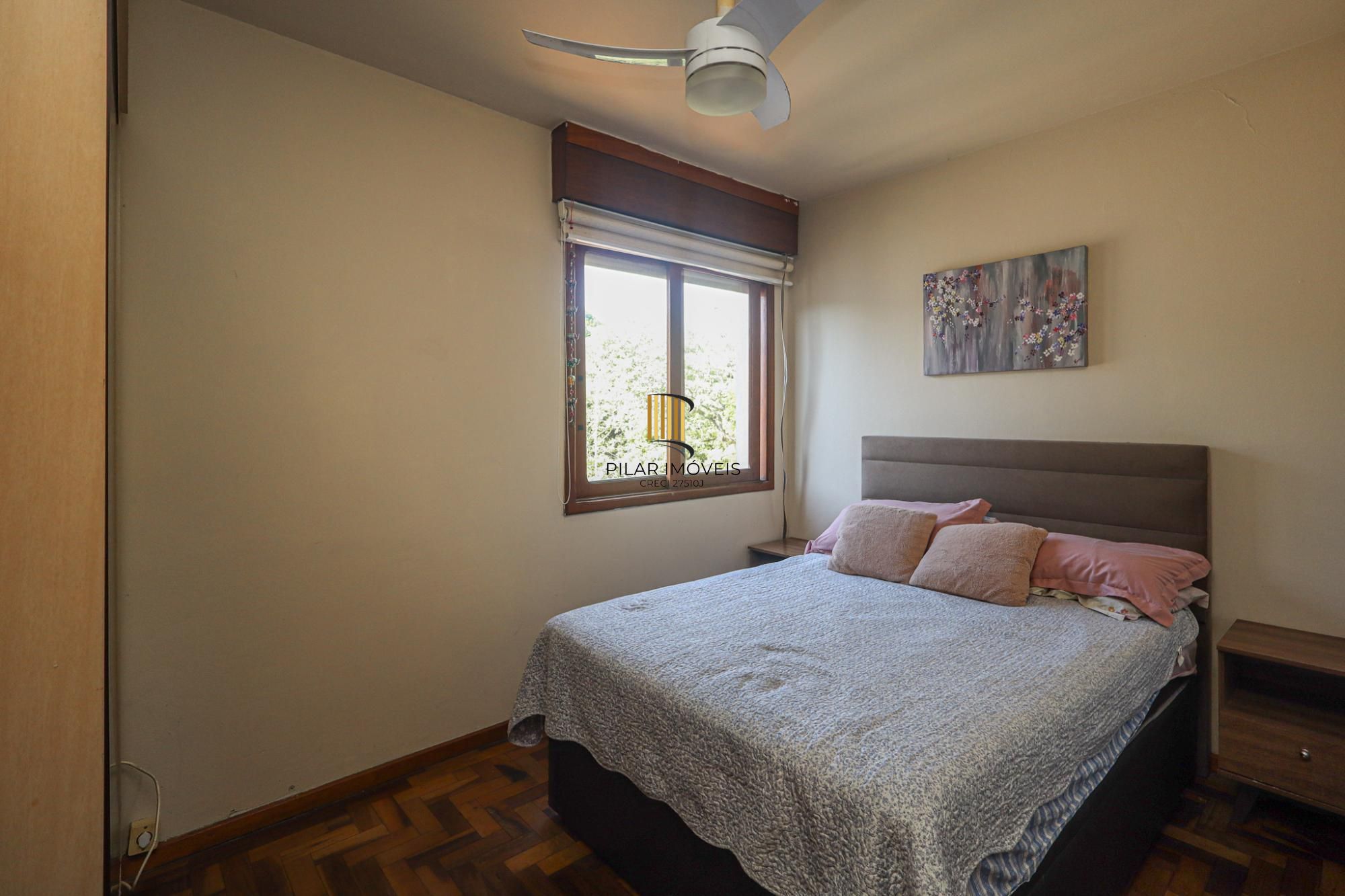 Apartamento a venda no bairro Santo Antônio
