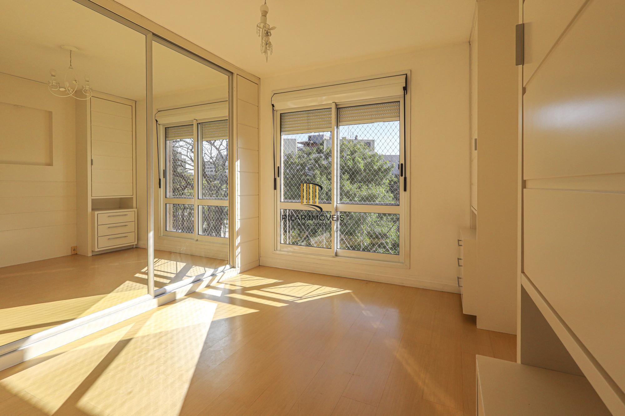 Apartamento a venda no bairro Auxiliadora