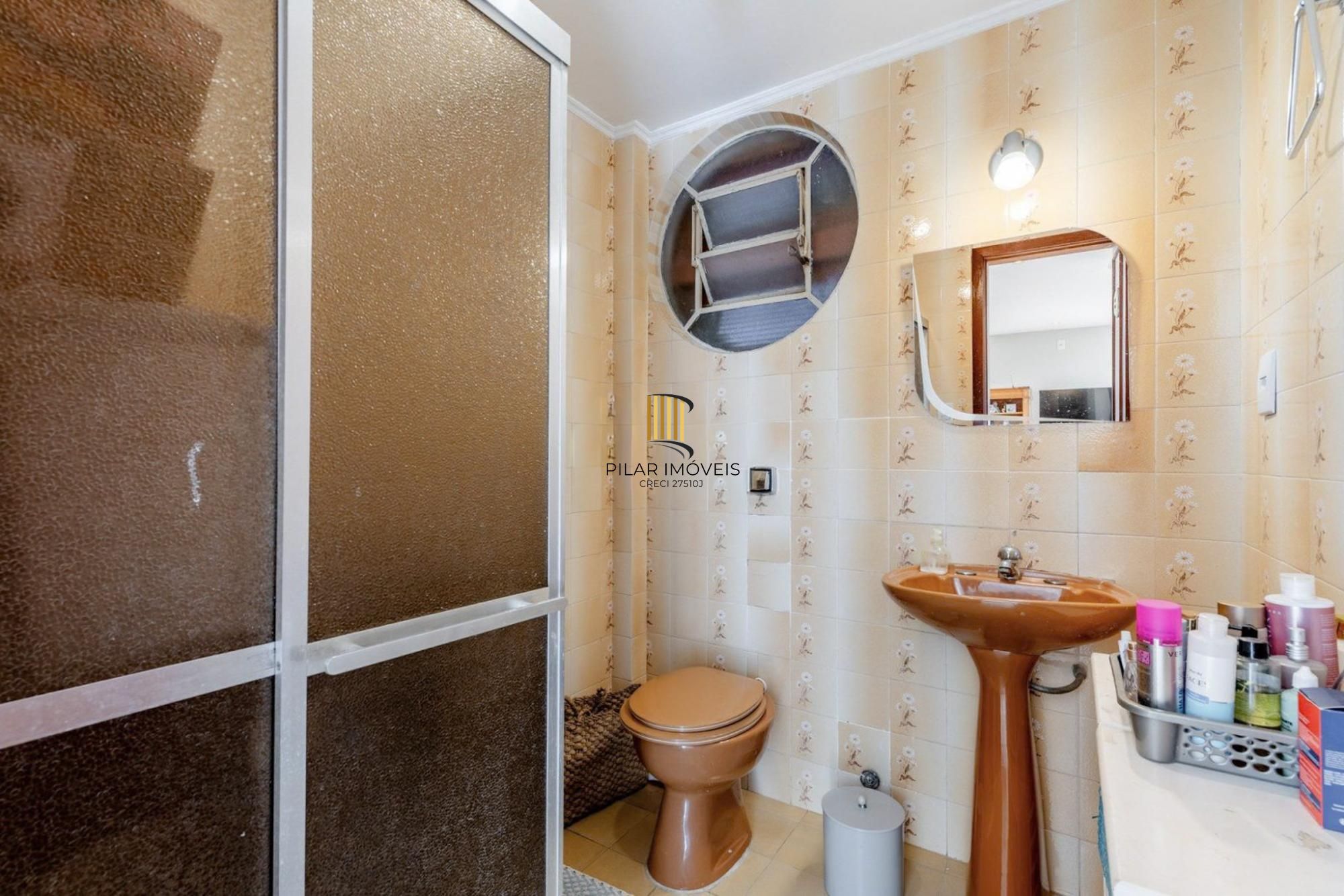 Cobertura a venda no bairro Passo D' Areia