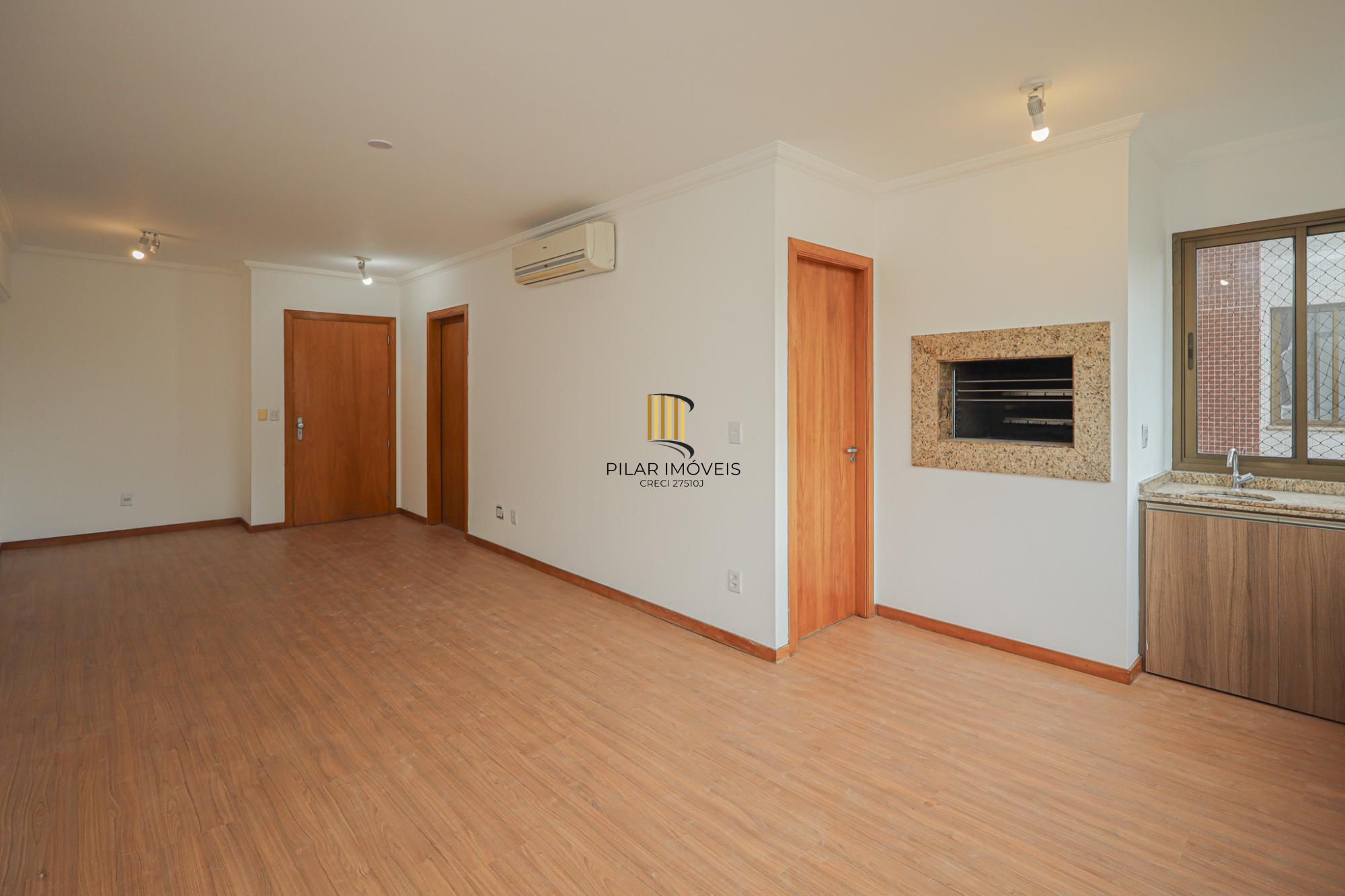 Apartamento a venda no bairro Passo D Areia