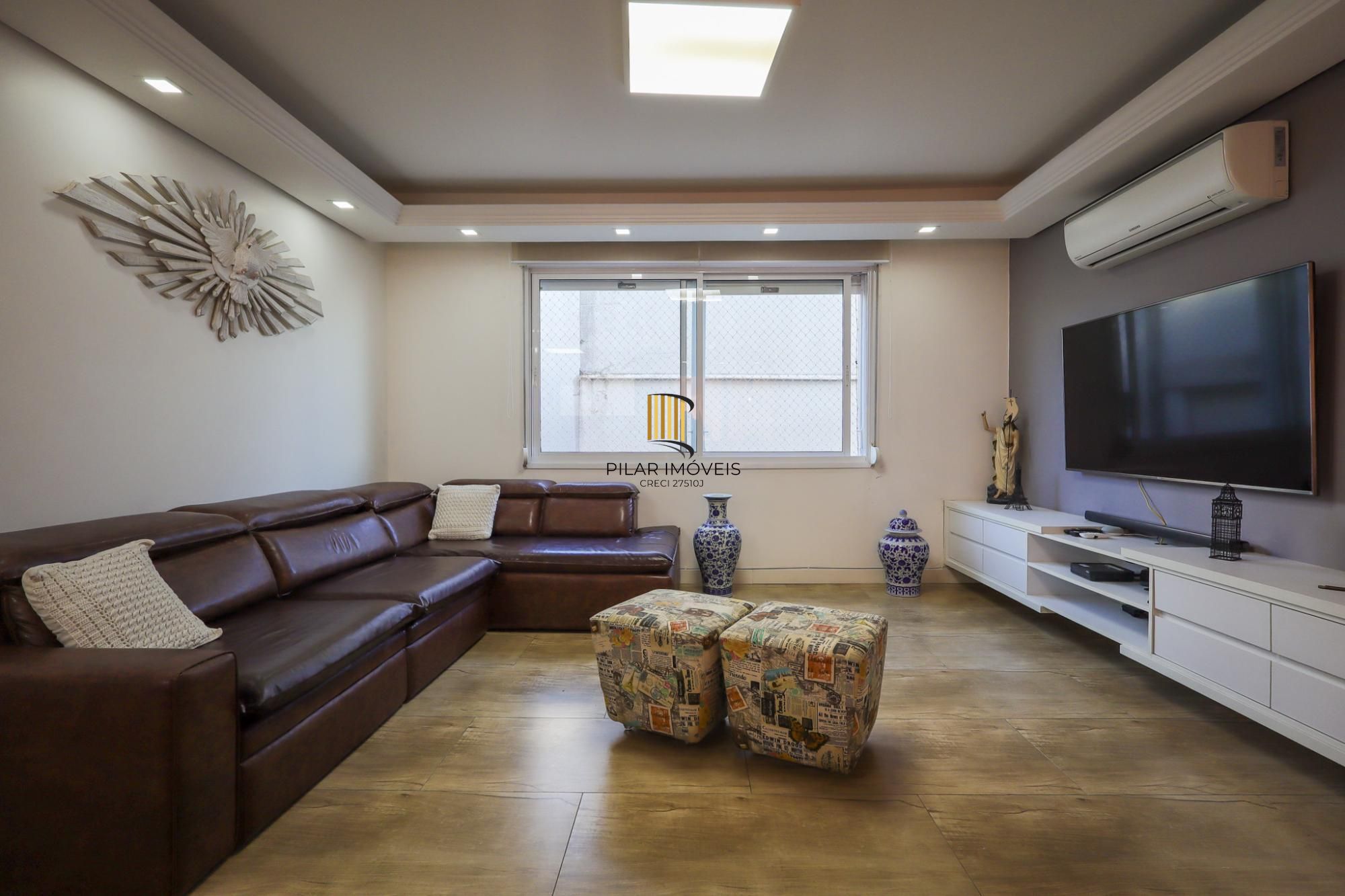 Apartamento a venda no bairro Cristo Redentor