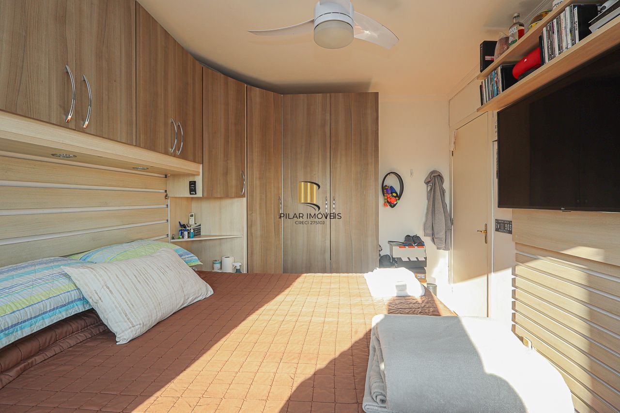 Apartamento a venda no bairro Santo Antônio